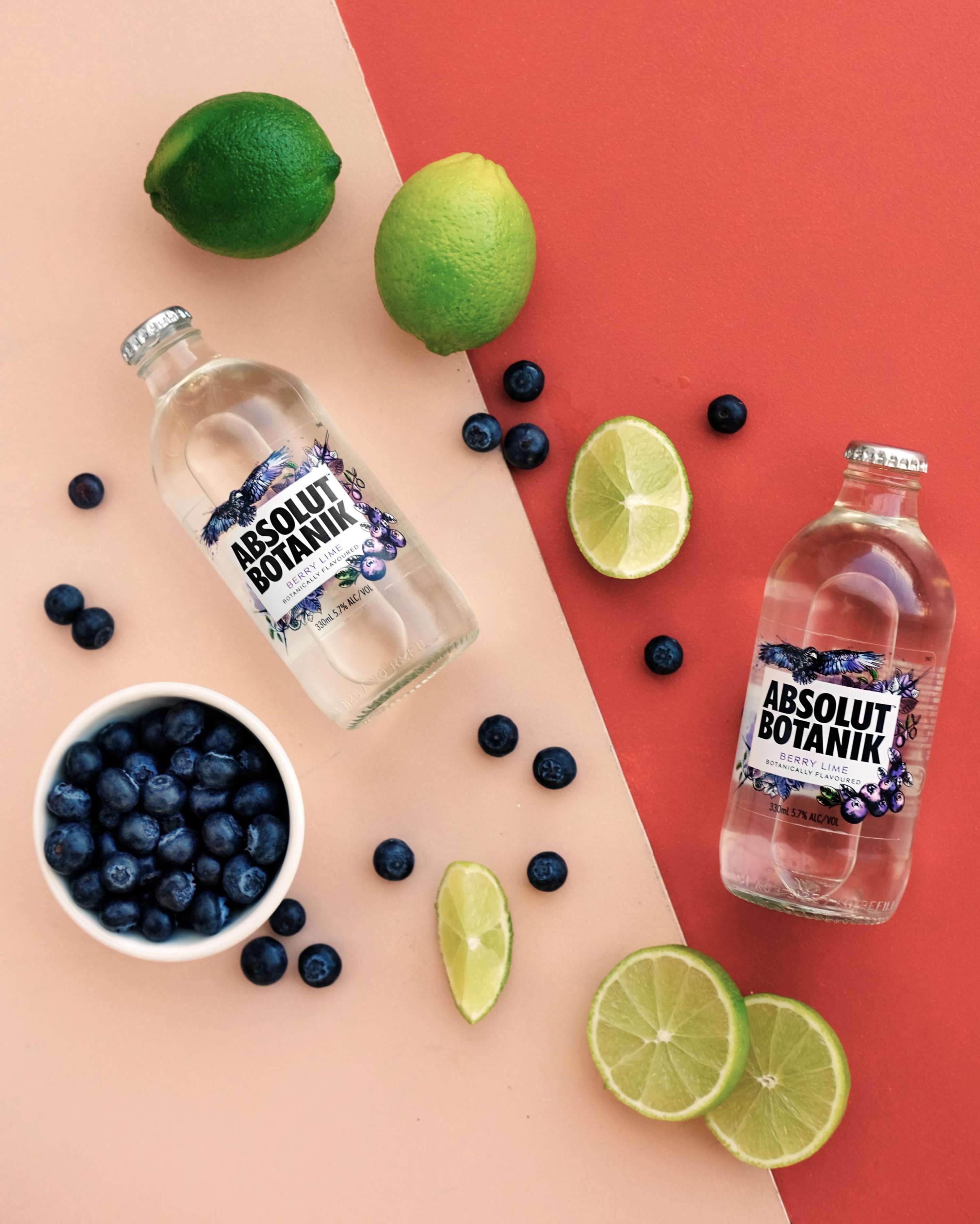 Content Engine - Pernod Ricard by Ana Maricic