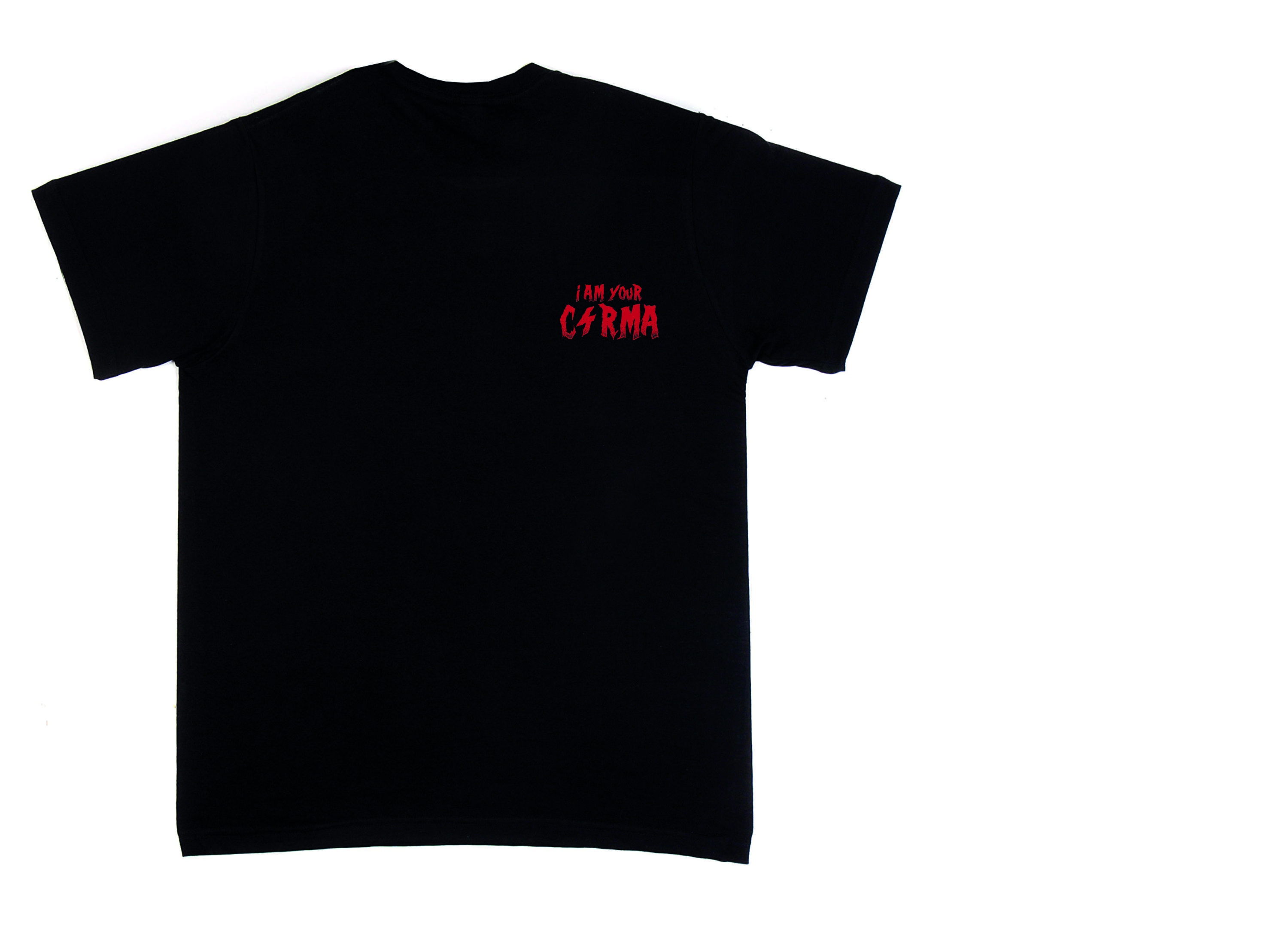 C4RMA by Carolina Marques