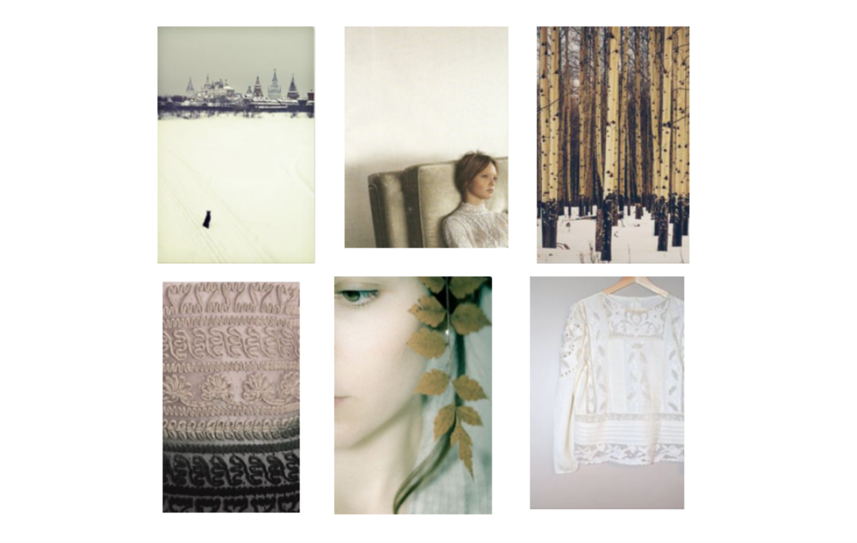 A/W 16 by Pippa Anderson