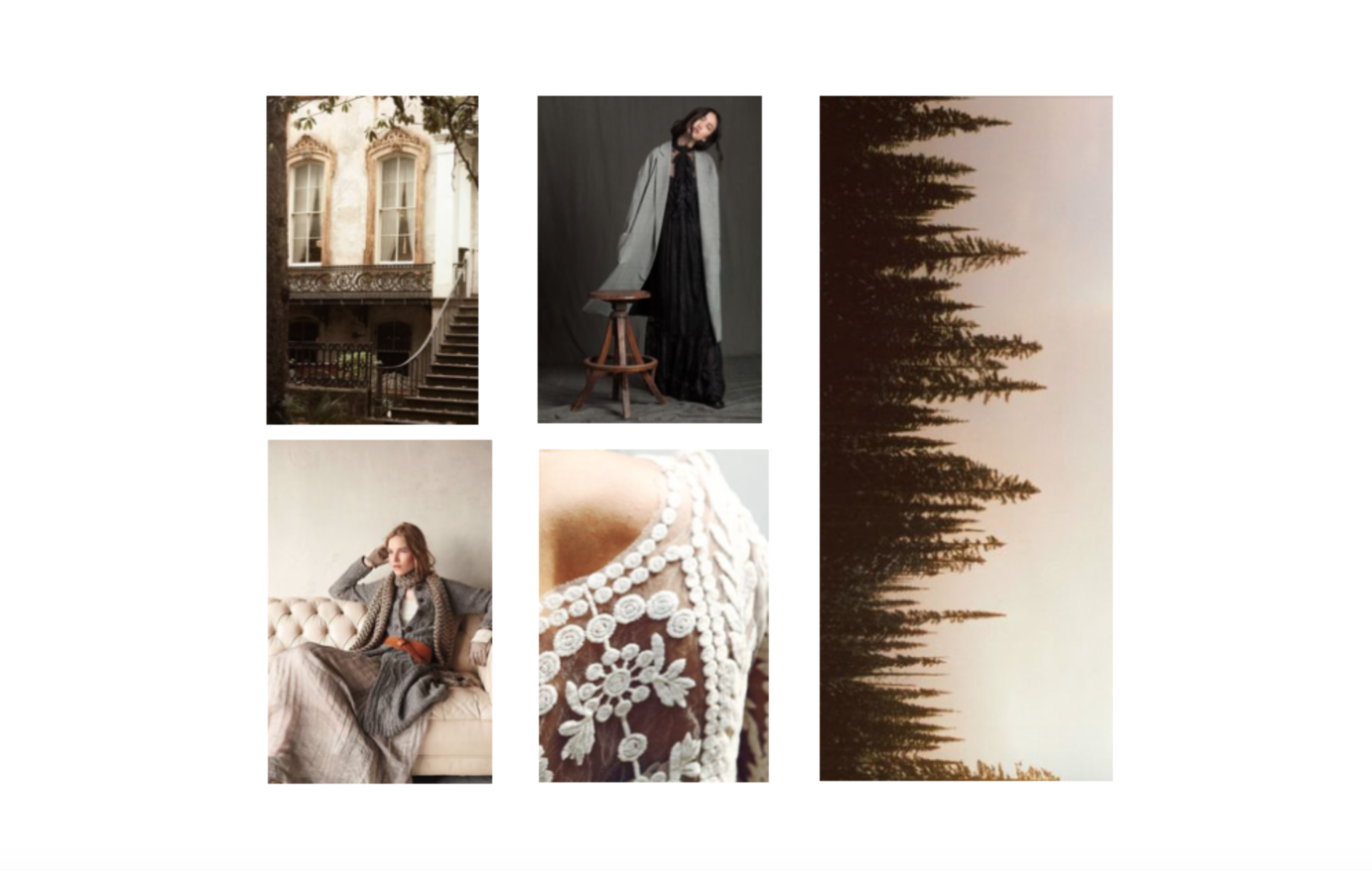 A/W 16 by Pippa Anderson