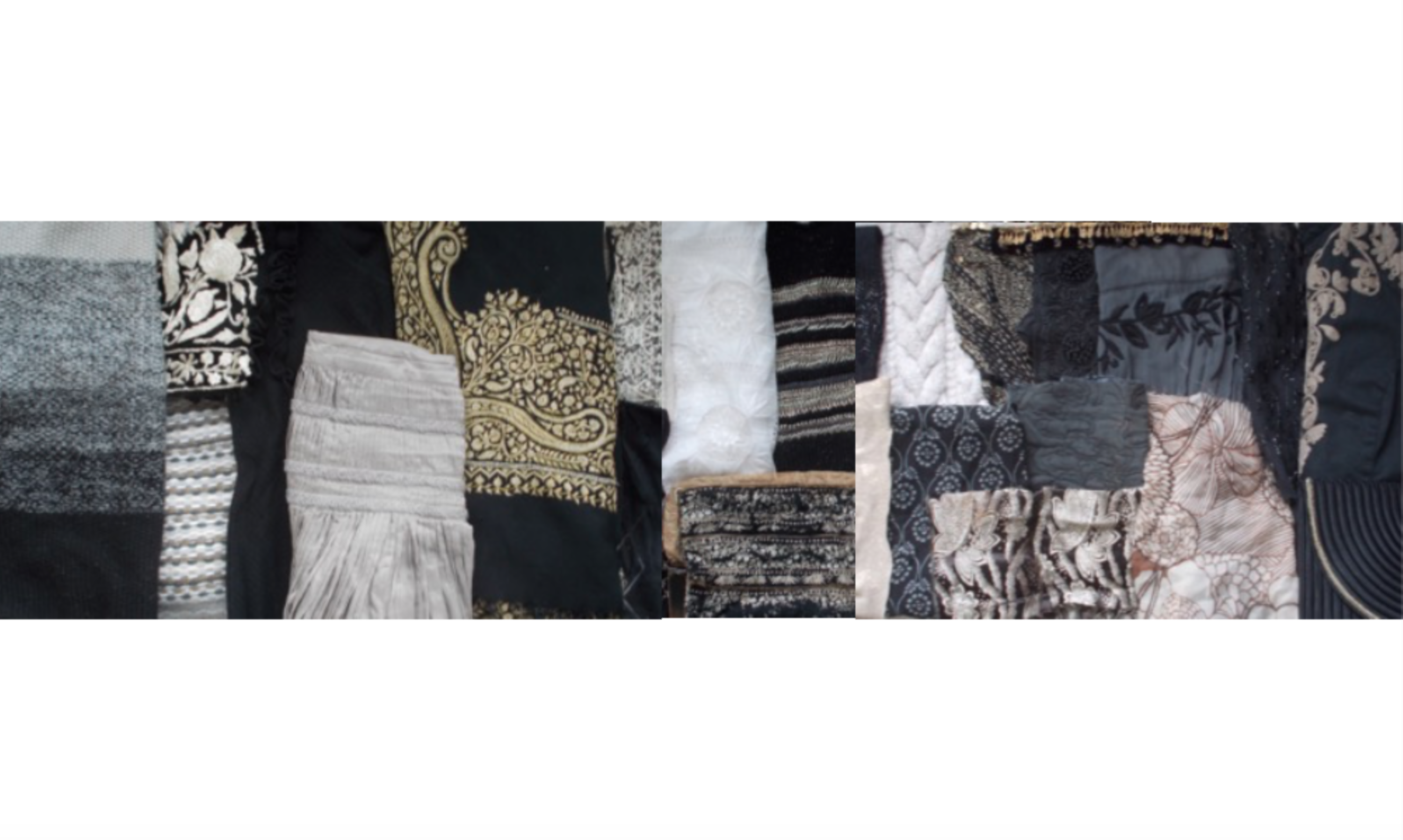A/W 16 by Pippa Anderson