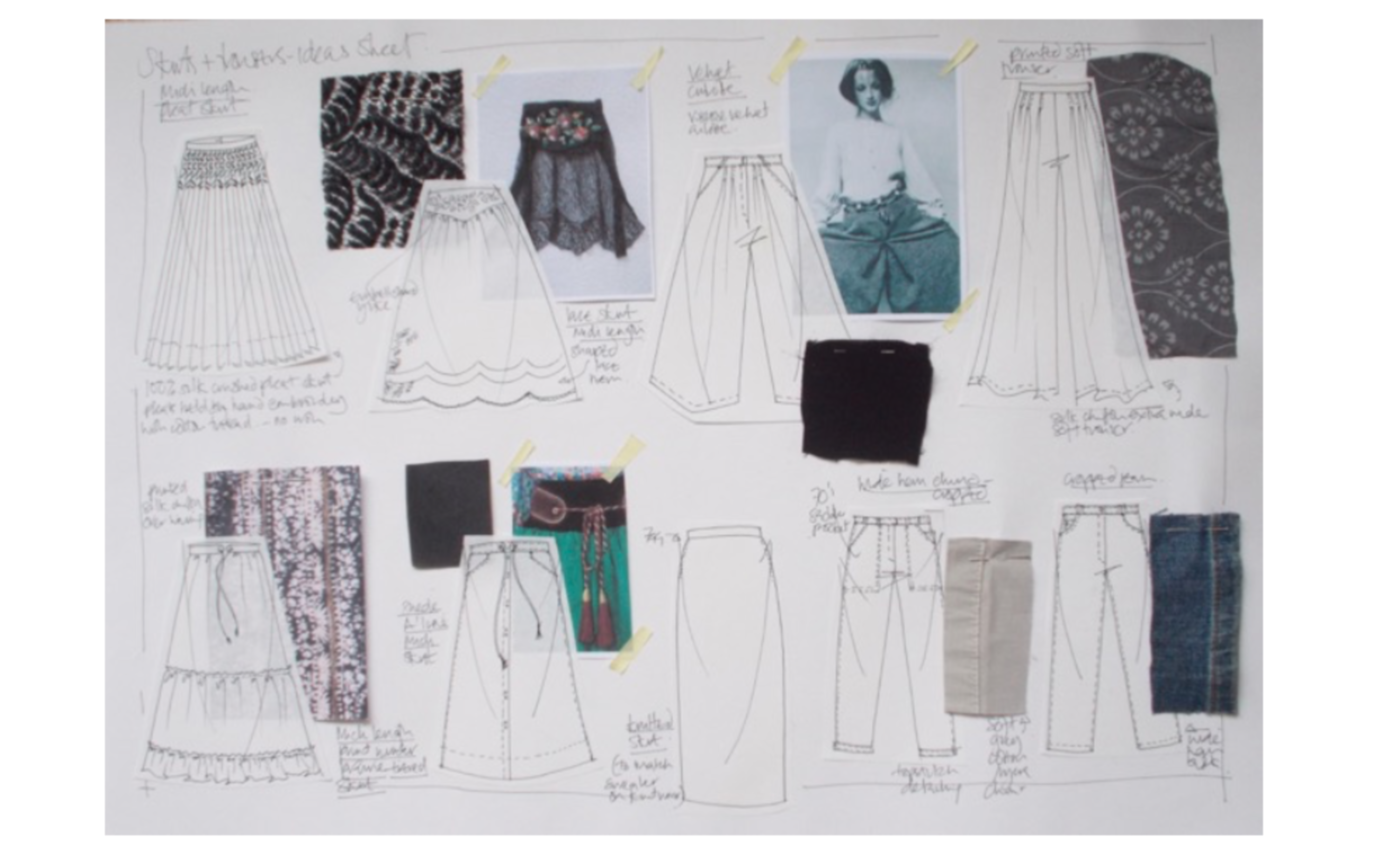 A/W 16 by Pippa Anderson