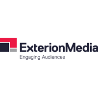 Exterion Media logo