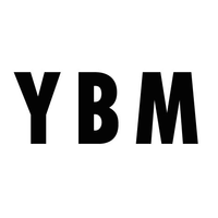 YBM logo