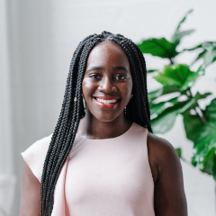 Karen Okonkwo