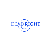 Dead Right Ltd logo