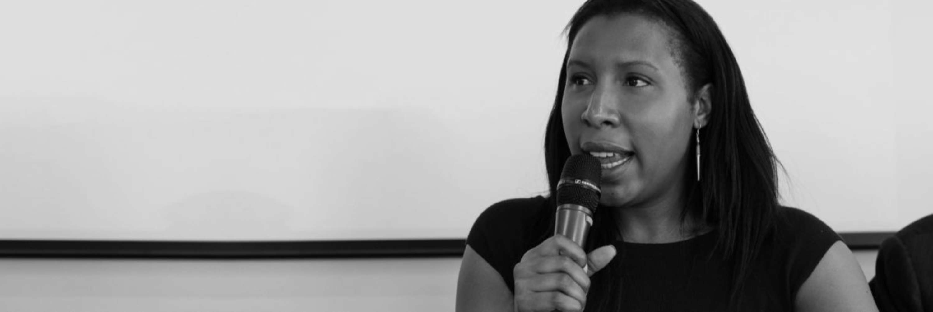 'How Role Models Can Change the World' from Red Online by Melanie Eusebe