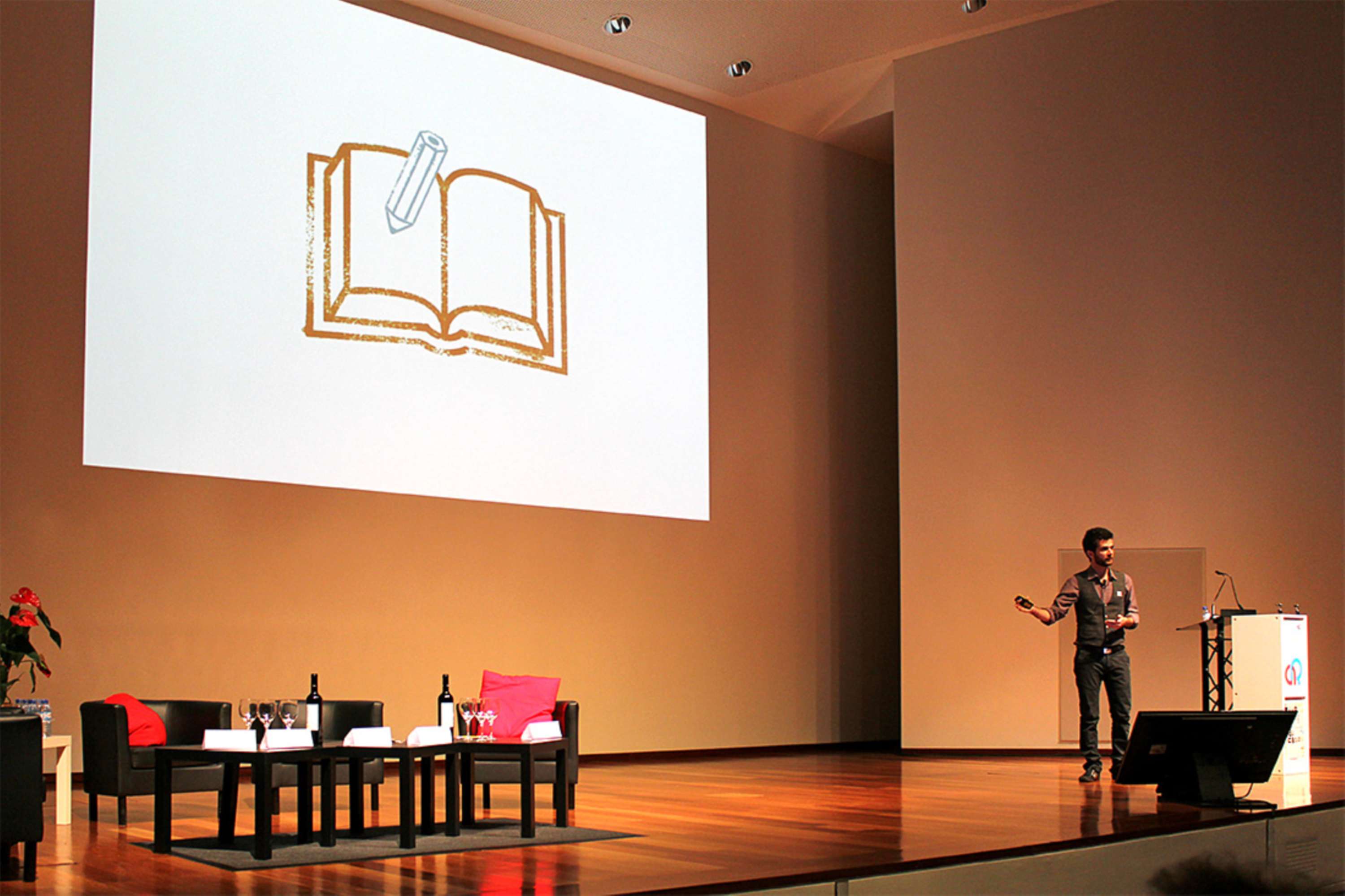 AR events by Marta Ferreira