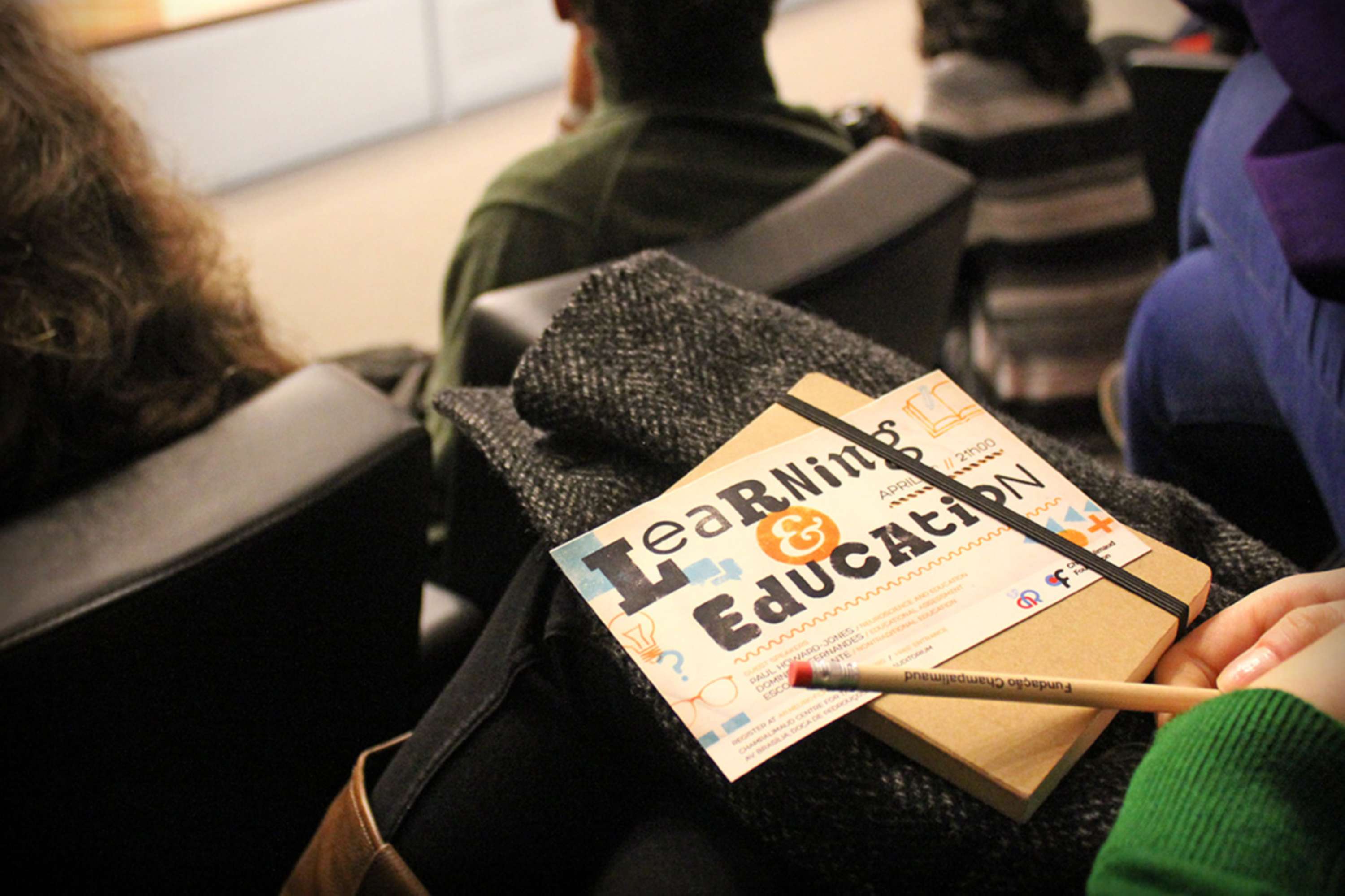 AR events by Marta Ferreira