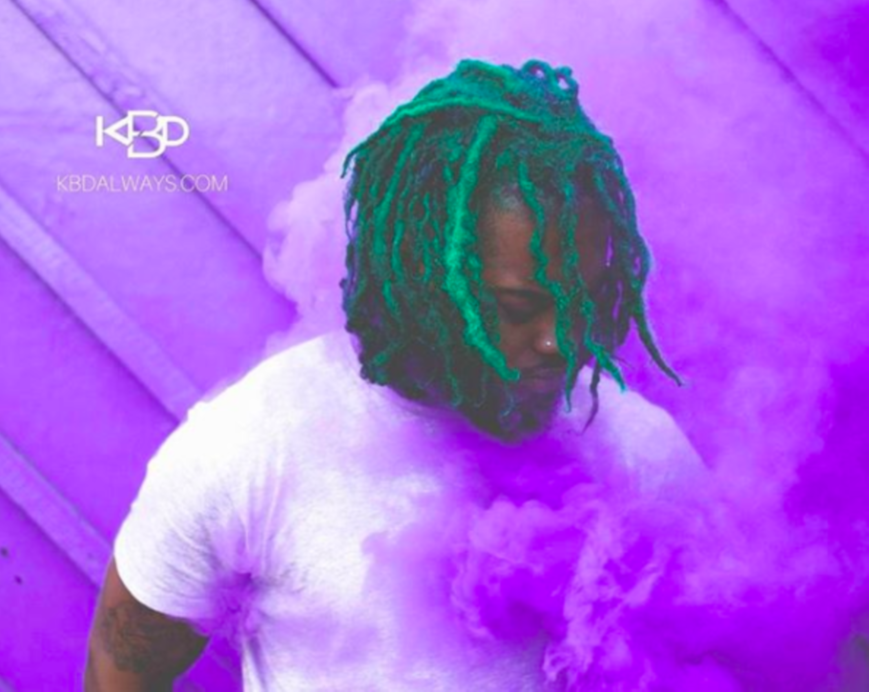 KBD x Omar by Tori Taiwo