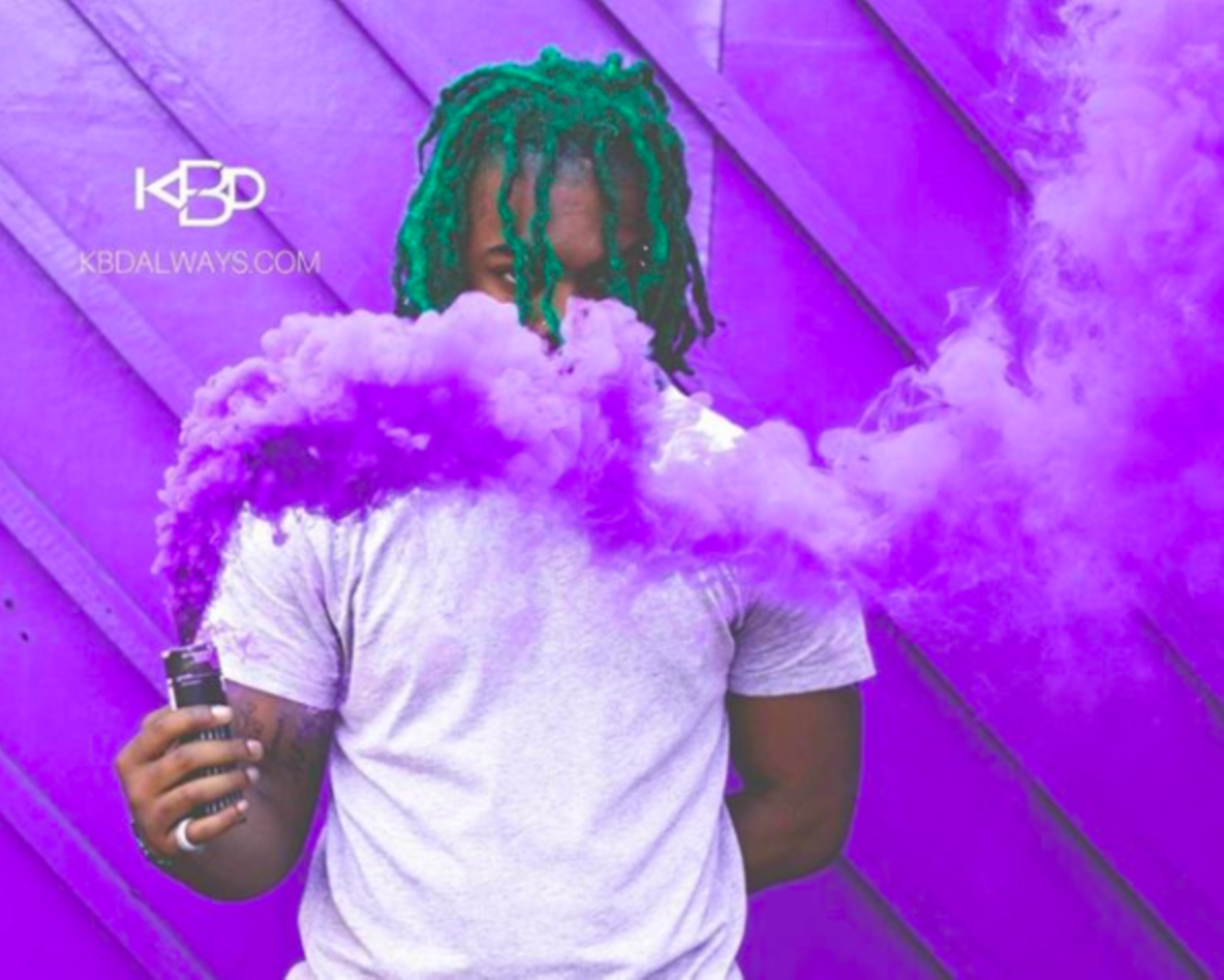 KBD x Omar by Tori Taiwo