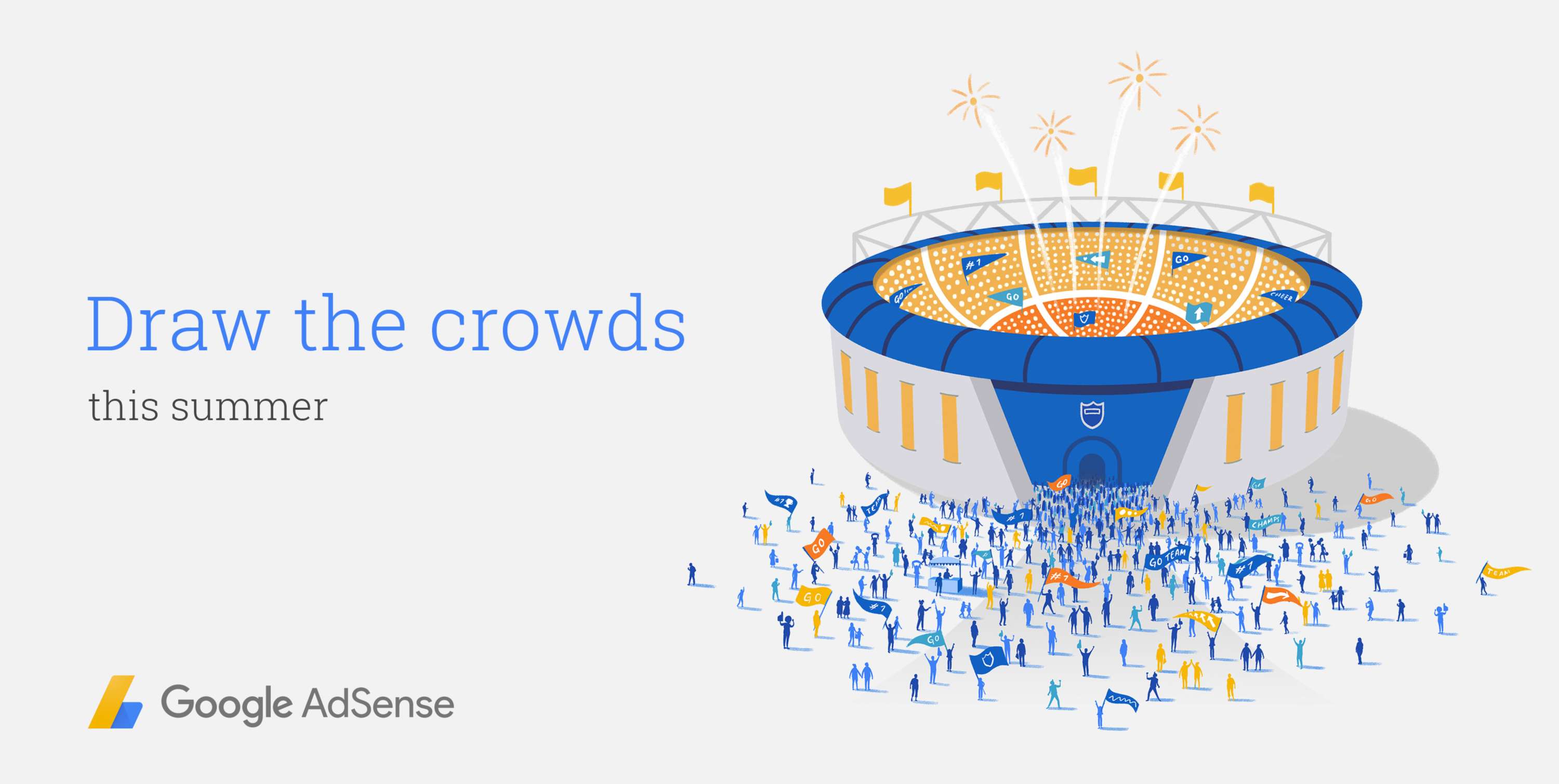 Google Adsense by Steve Whapshott