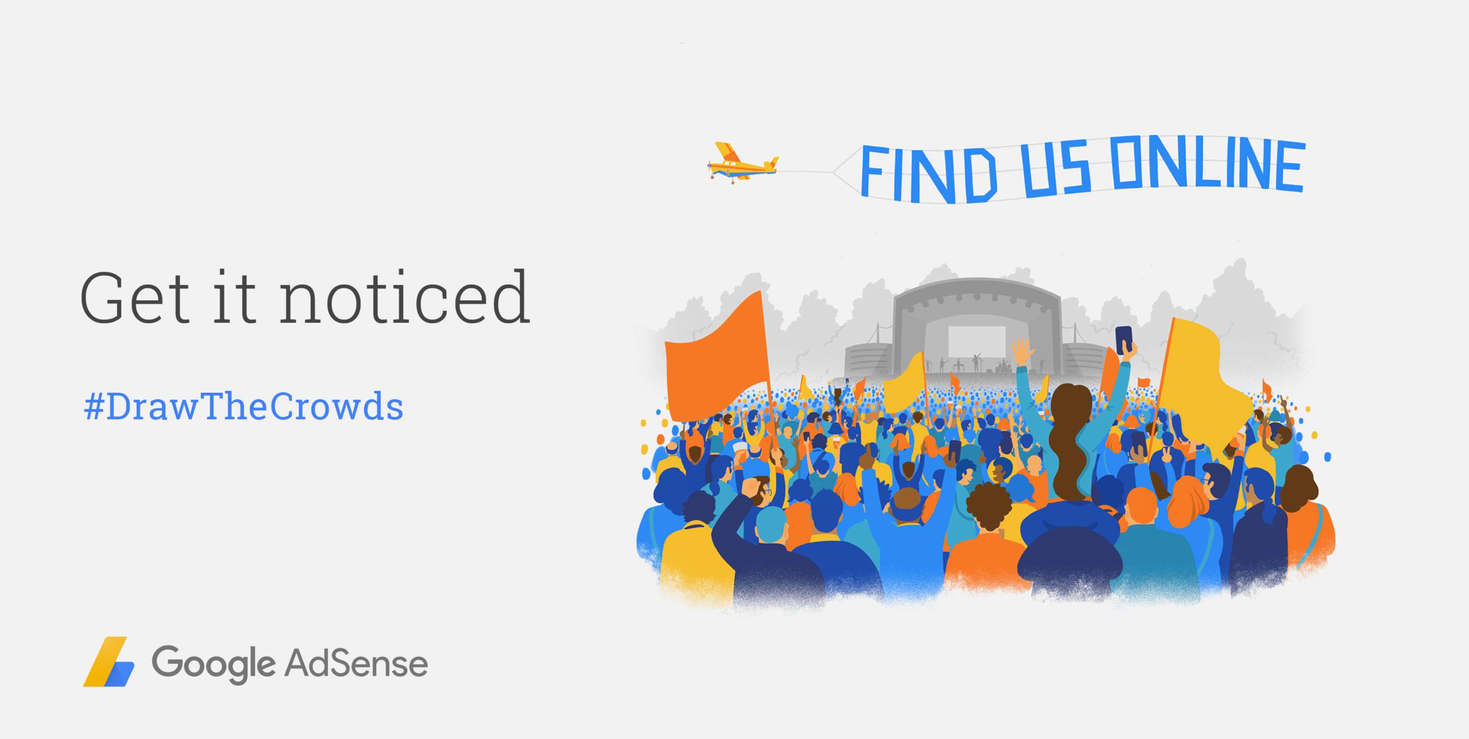 Google Adsense by Steve Whapshott