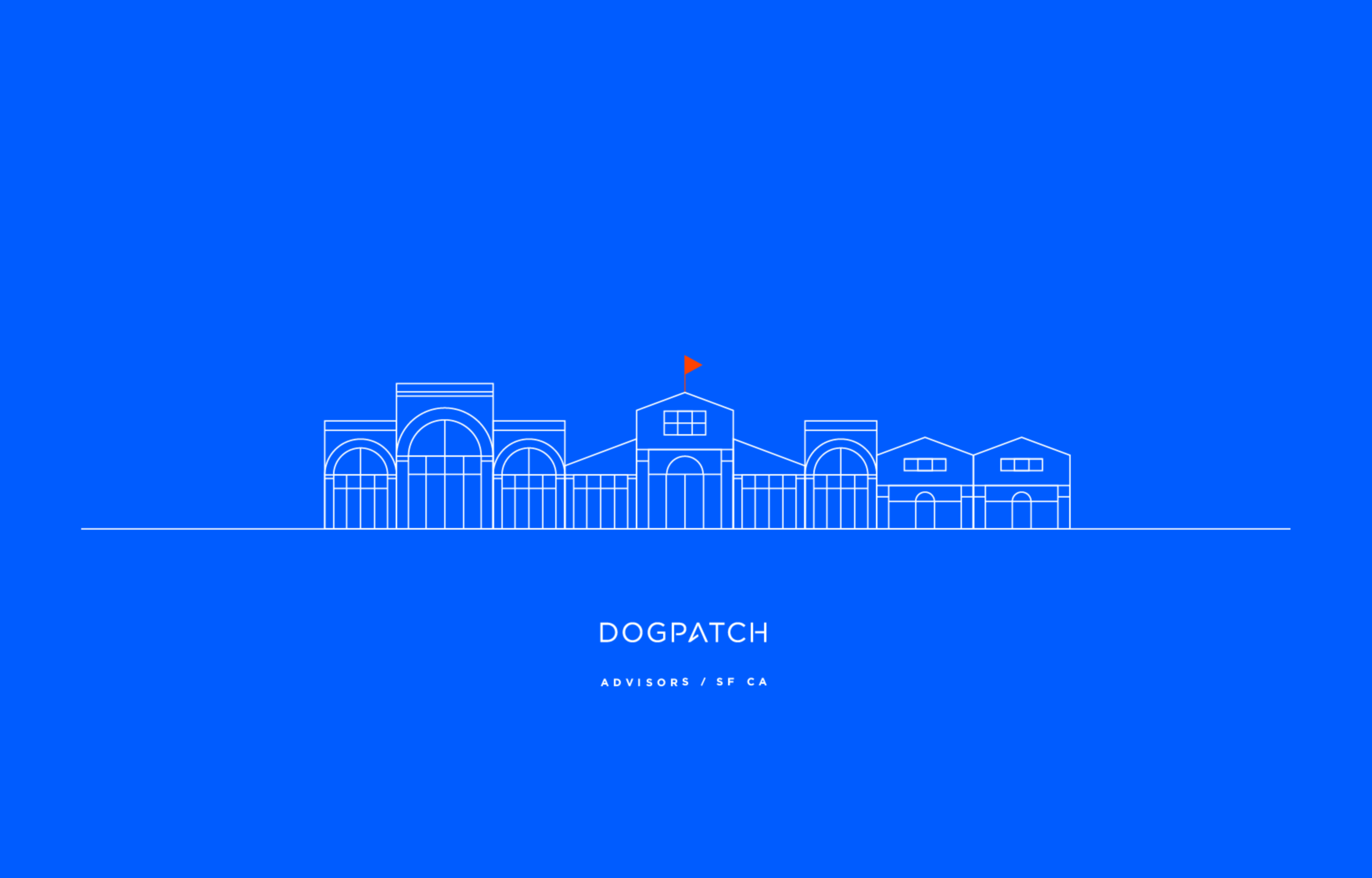 Dogpatch Advisors by Steve Whapshott