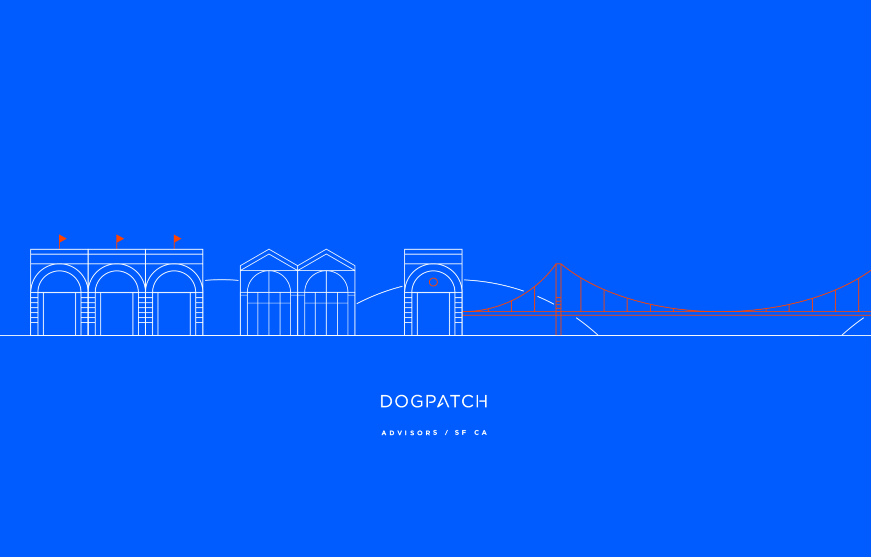 Dogpatch Advisors by Steve Whapshott