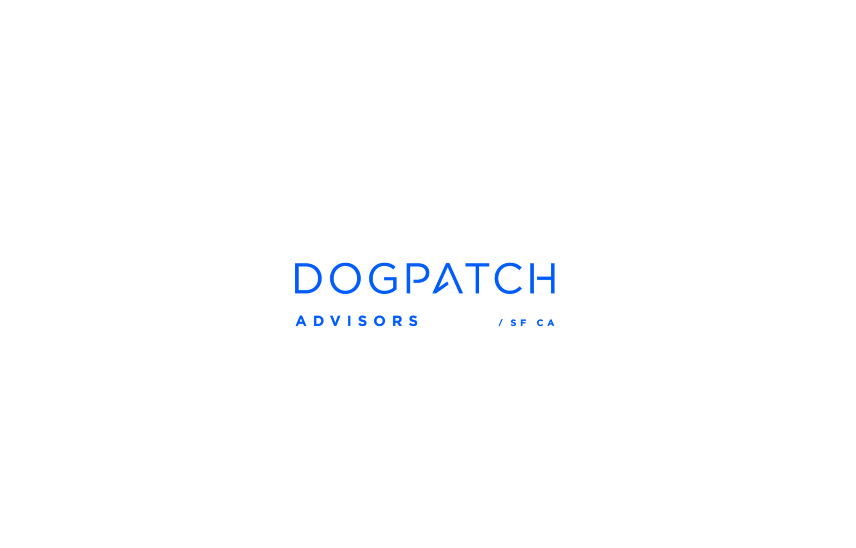 Dogpatch Advisors by Steve Whapshott