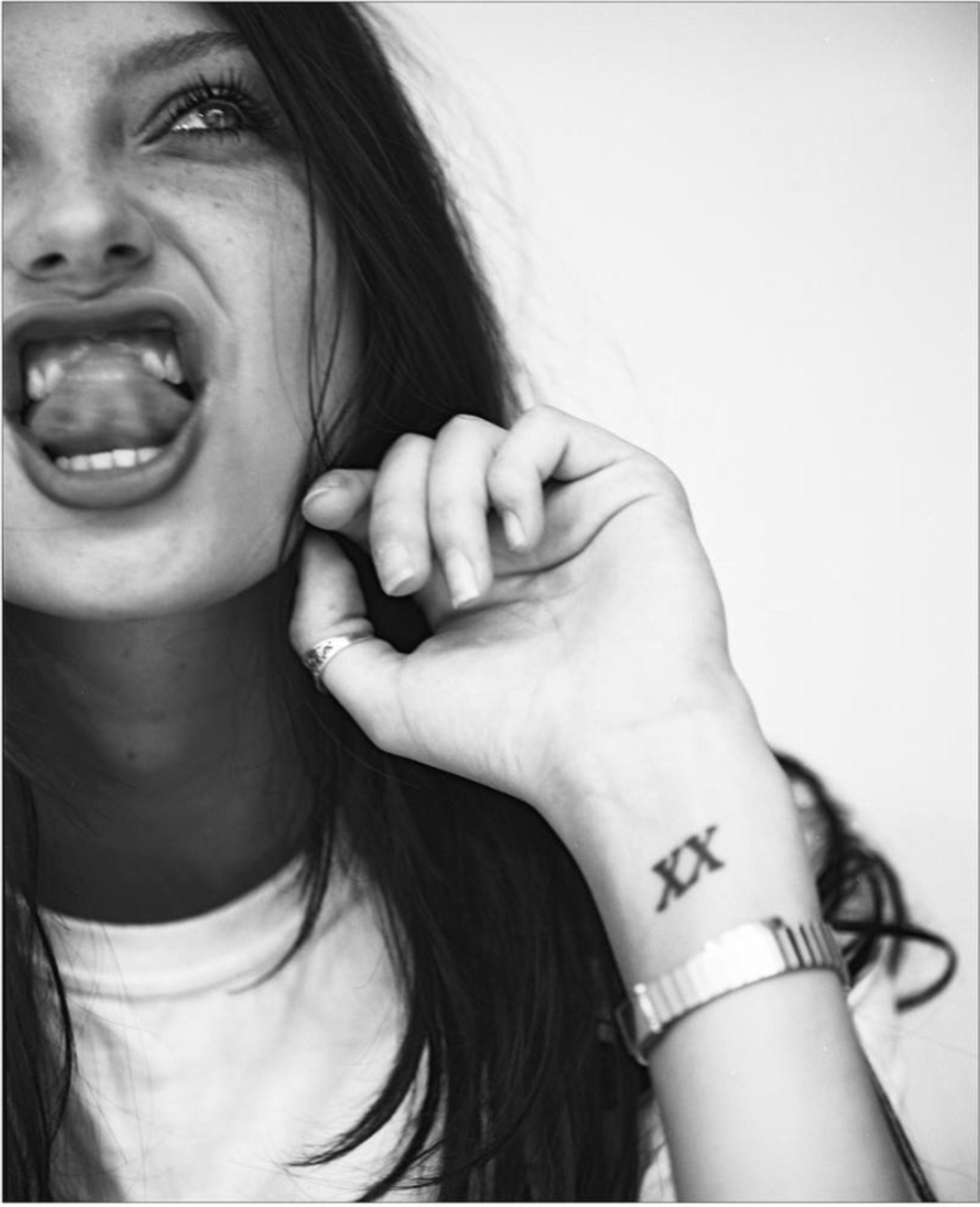 Go See's by Ella Williams