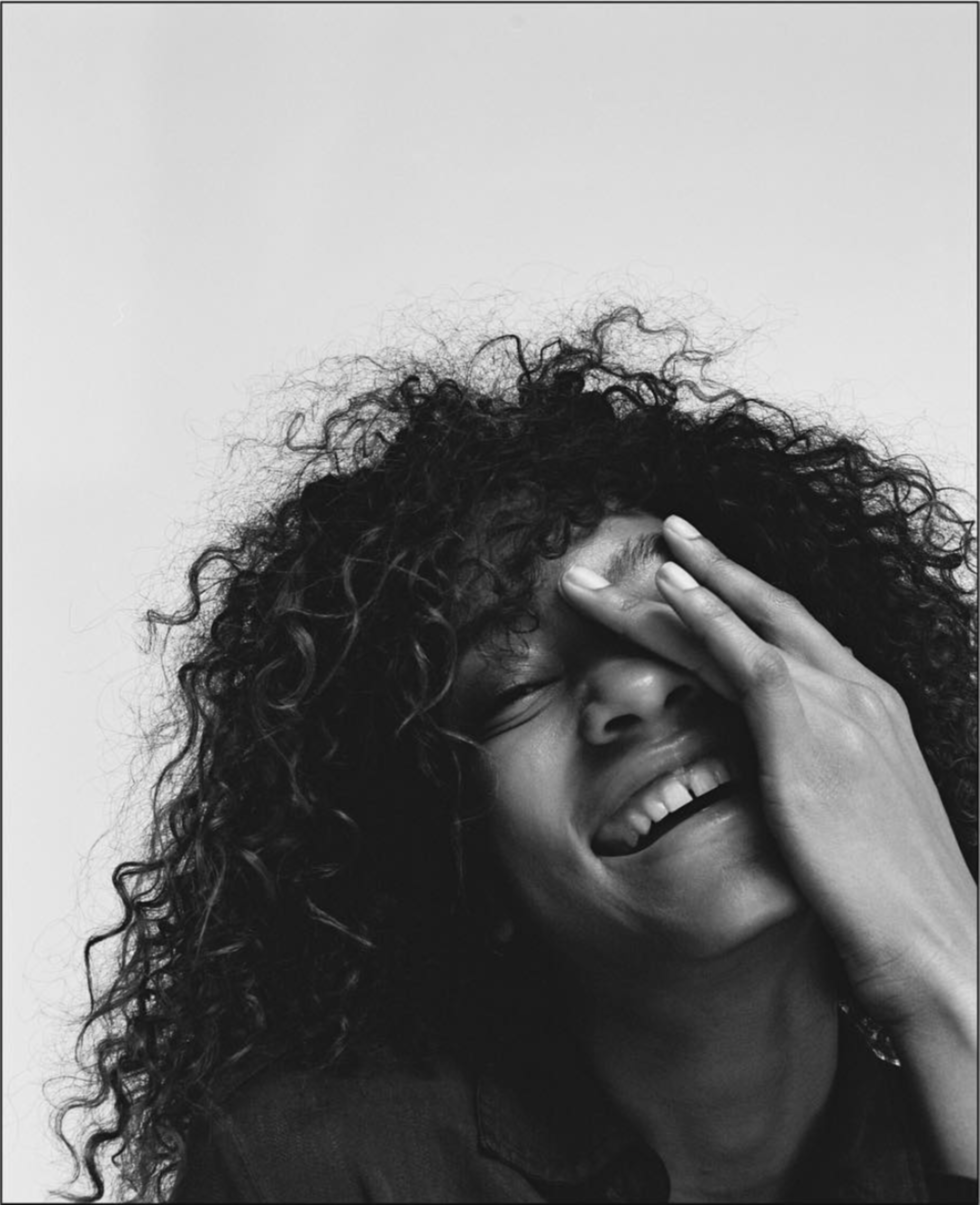 Go See's by Ella Williams