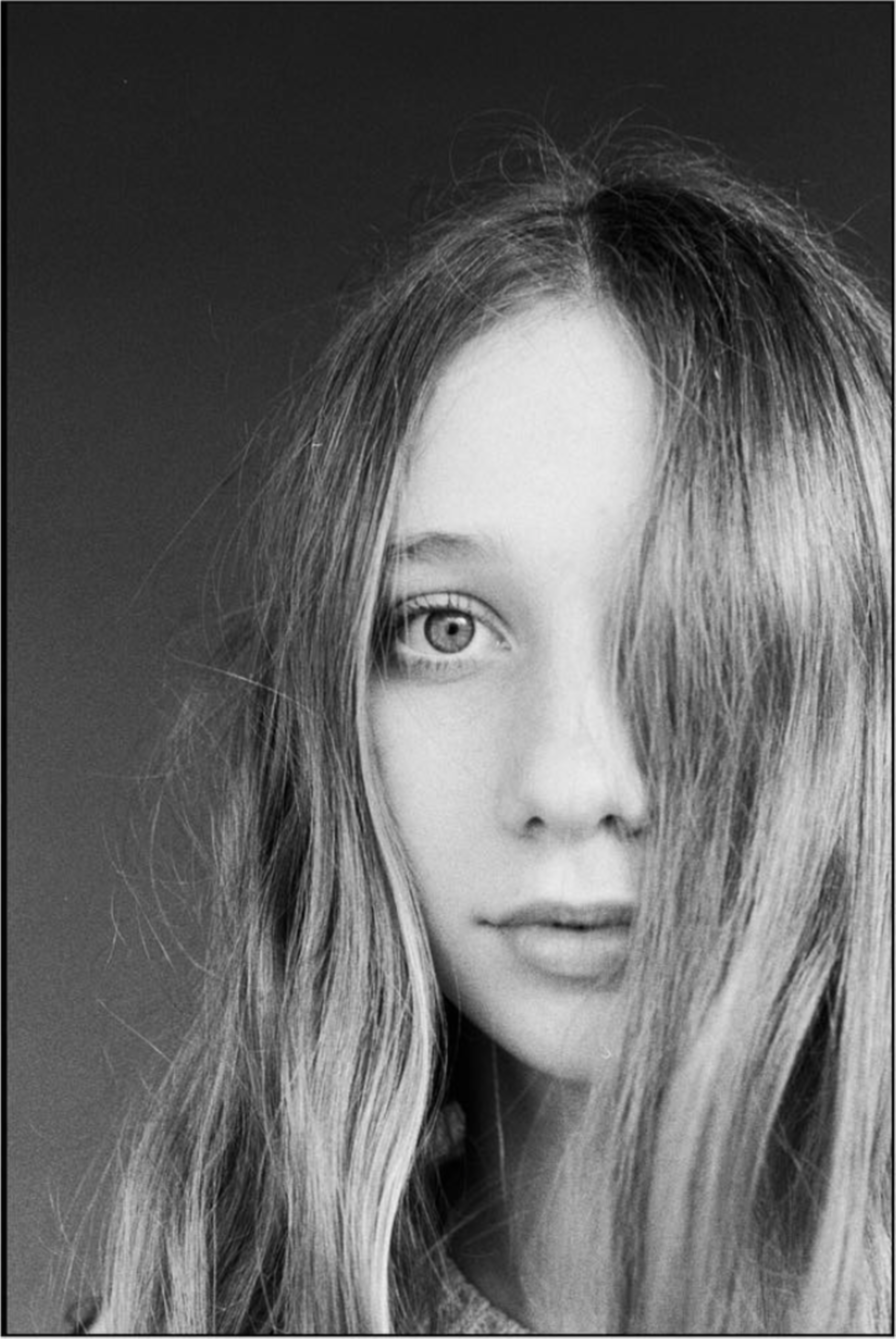 Go See's by Ella Williams