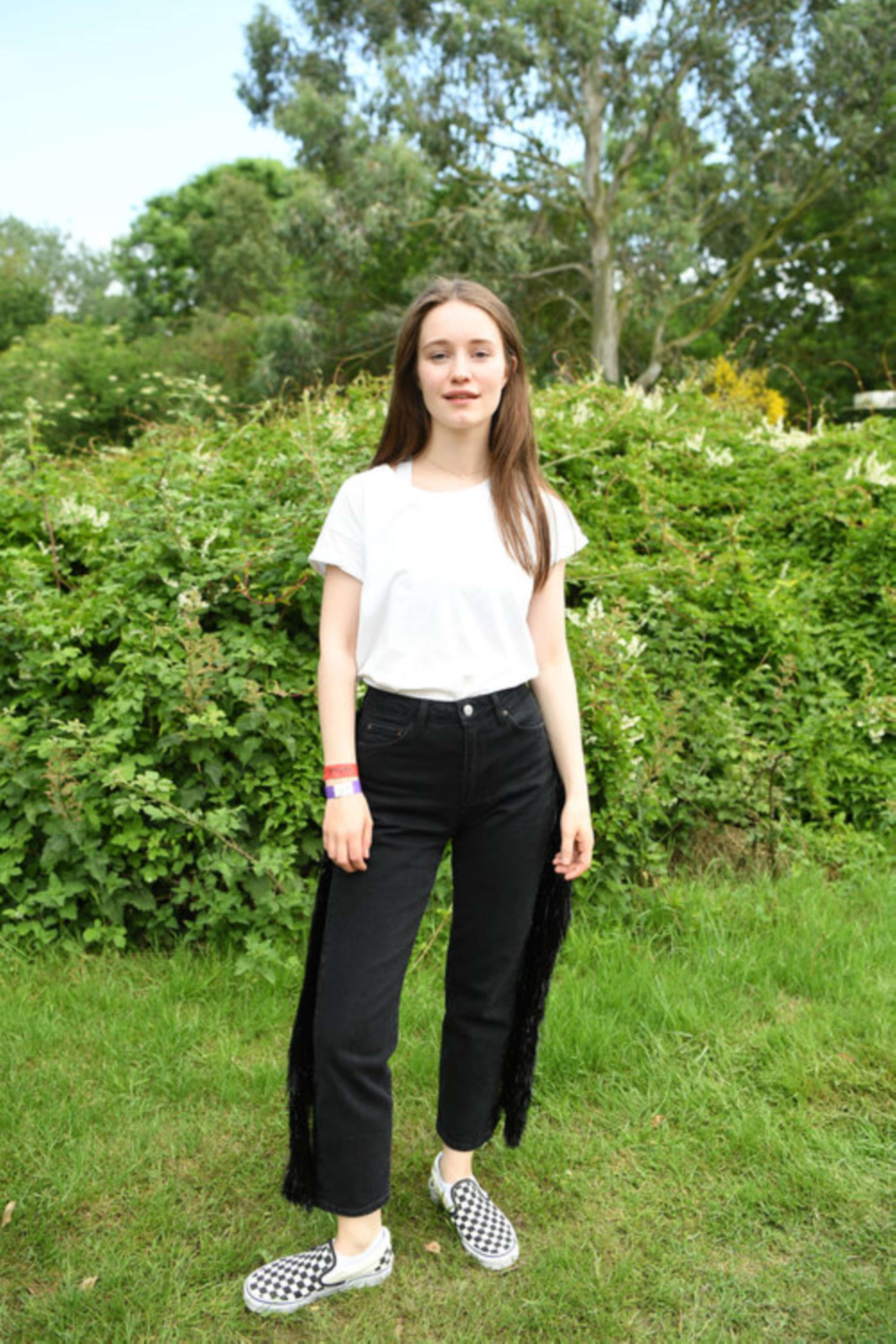 Island Records x Accessorize by Velma Simmons