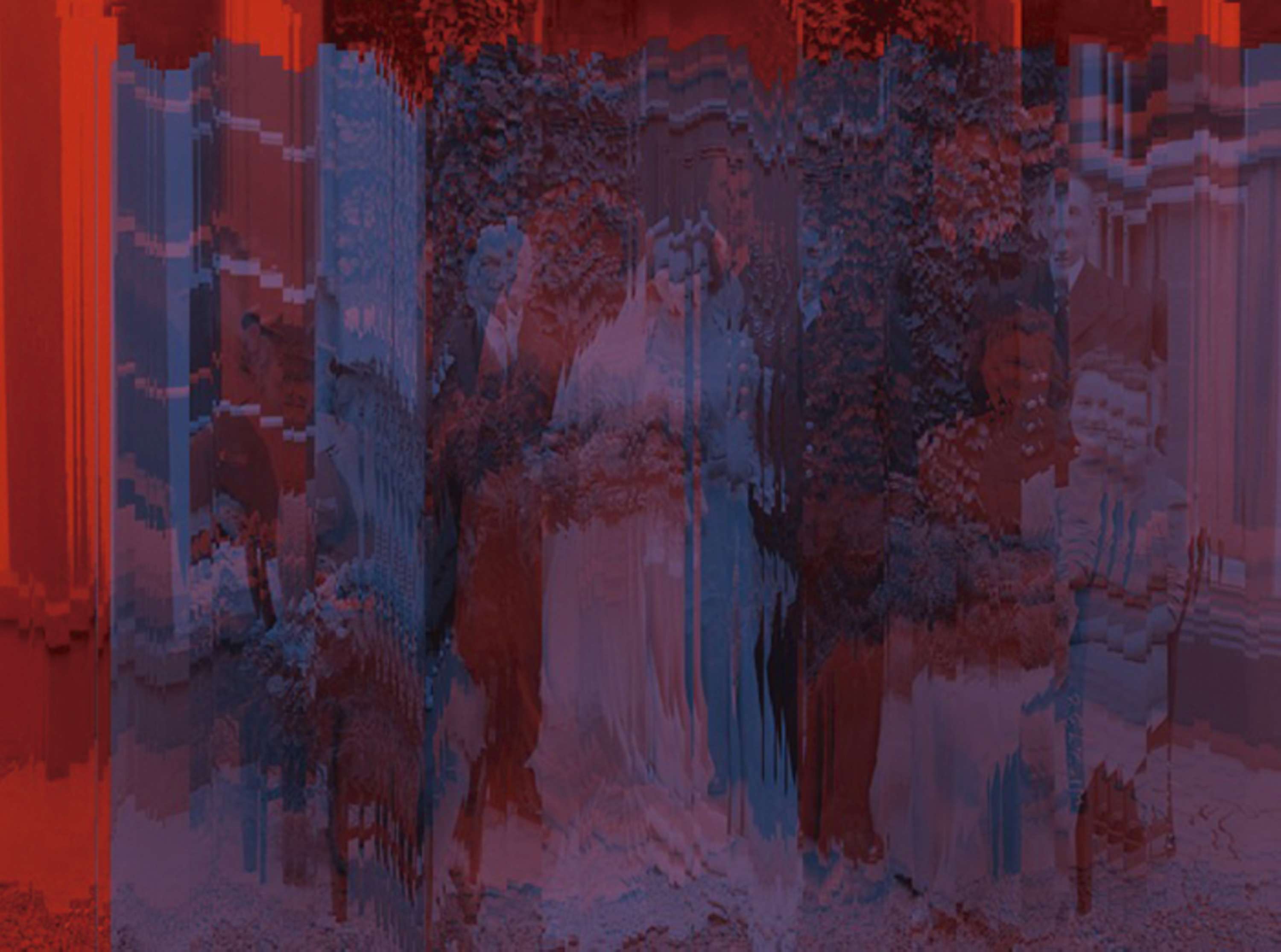 FADING AWAY by Raquel Jimenez