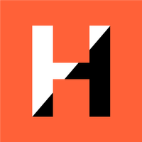 Helder Brand Design logo