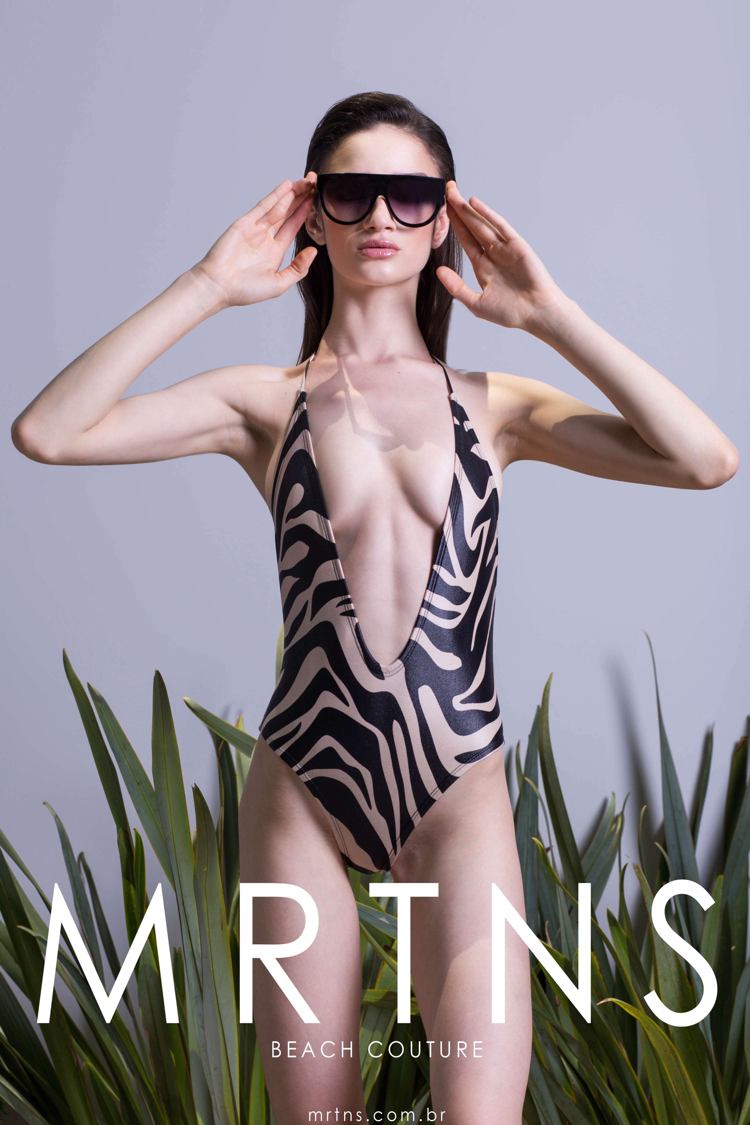 MRTNS  SS/17 Campaign by Eder Turziani