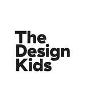 The Design Kids logo