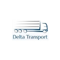 Delta Transport logo