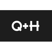 Q+H LONDON LIMITED logo