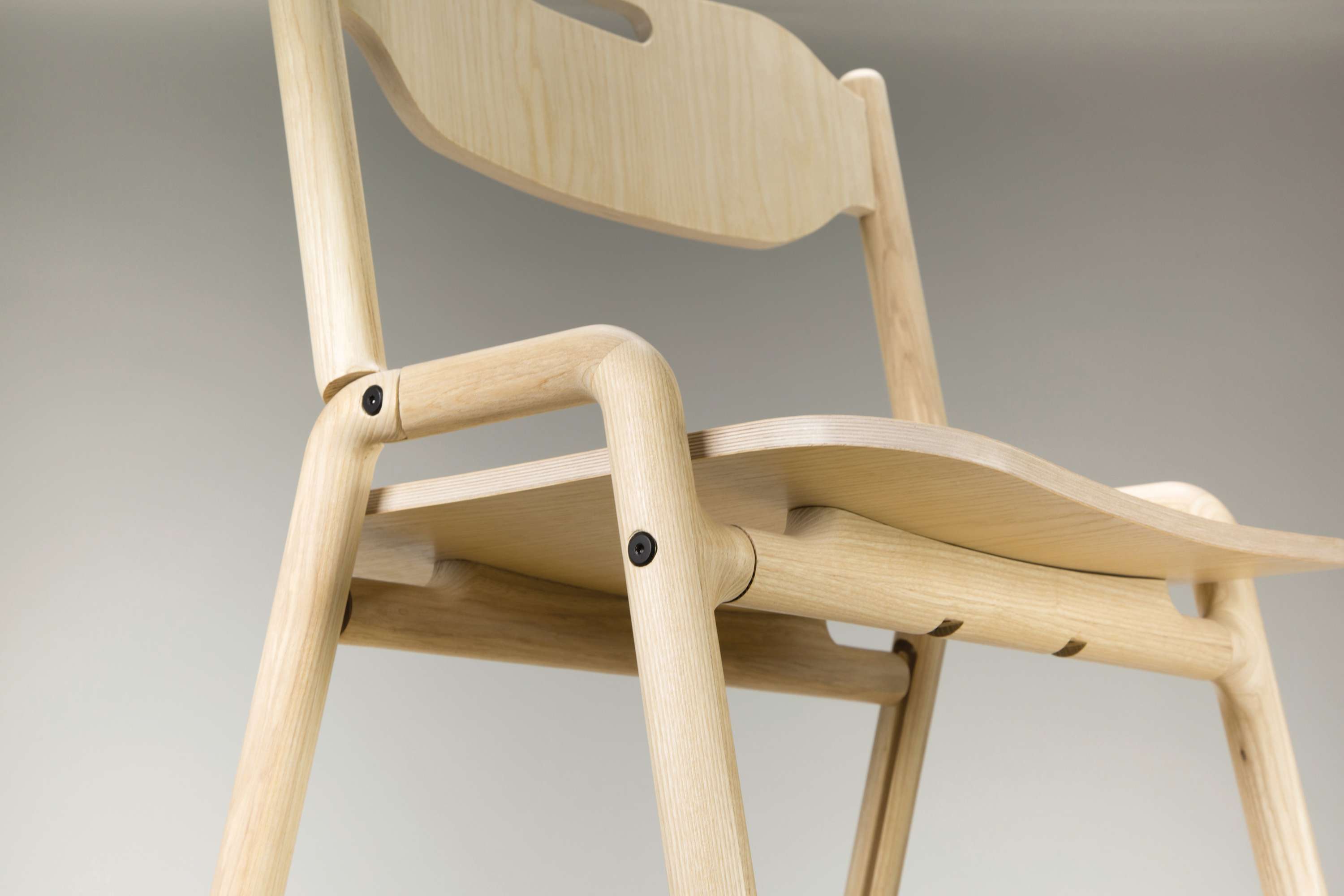 Folding Chair Native Craft Collective The Dots Inspired By Danish Design The Native Folding Chair Is A High End Compact Designed For Everyday Use Where Cur Chairs Compromise On Form And