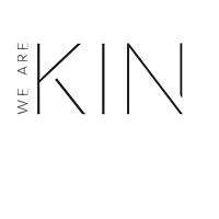 We Are KIN logo