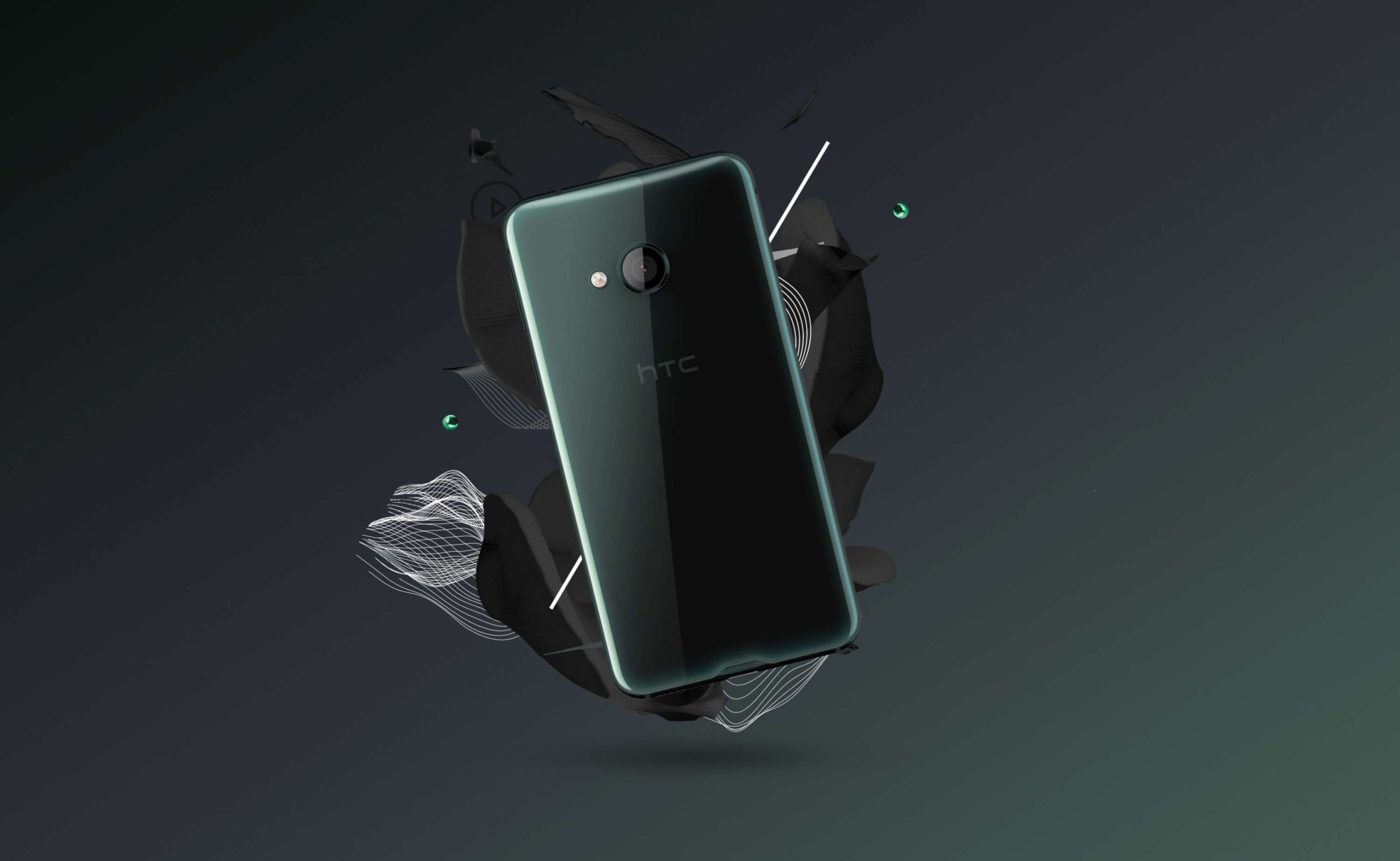 HTC by Q+H LONDON LIMITED