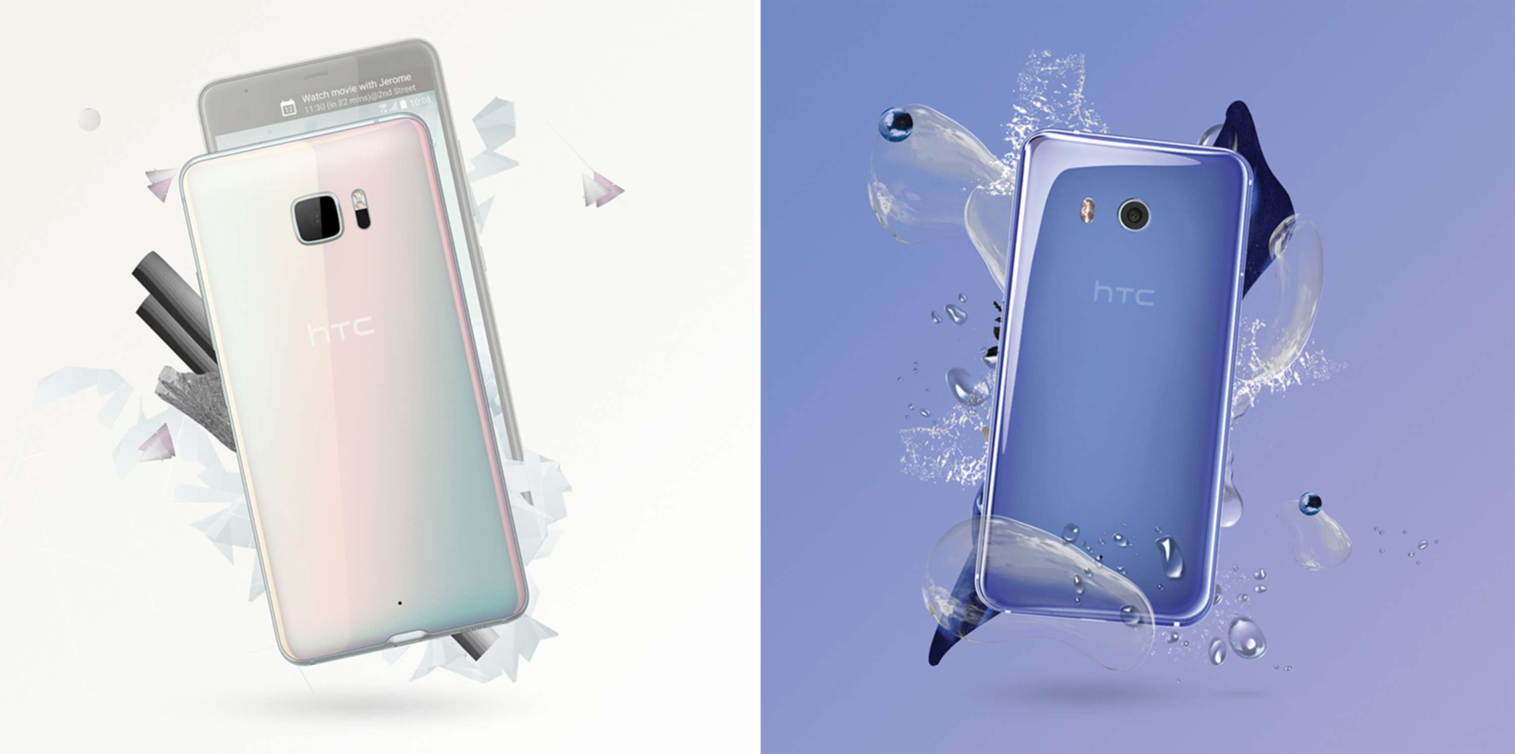 HTC by Q+H LONDON LIMITED