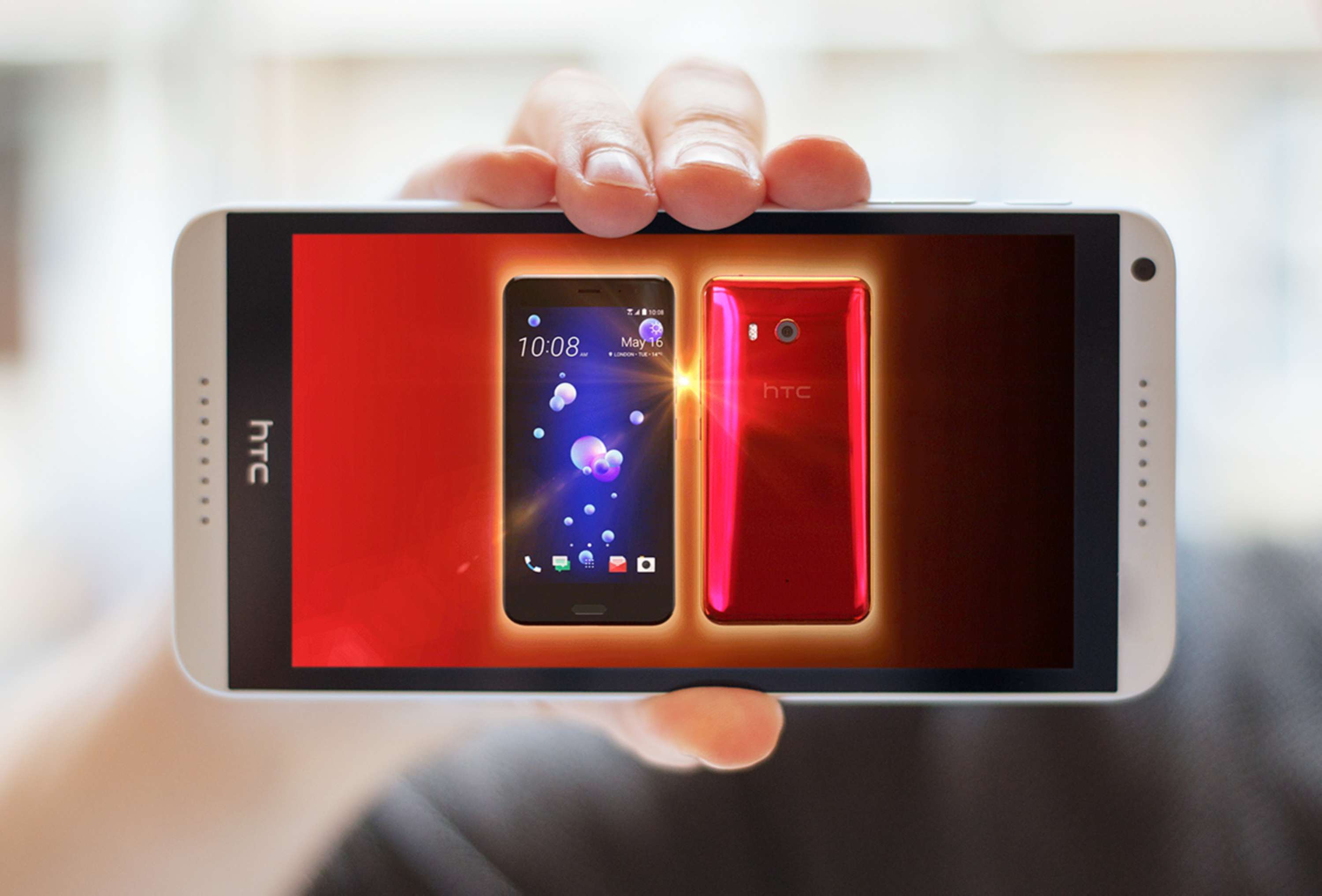 HTC by Q+H LONDON LIMITED