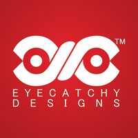 Eyecatchy Designs logo