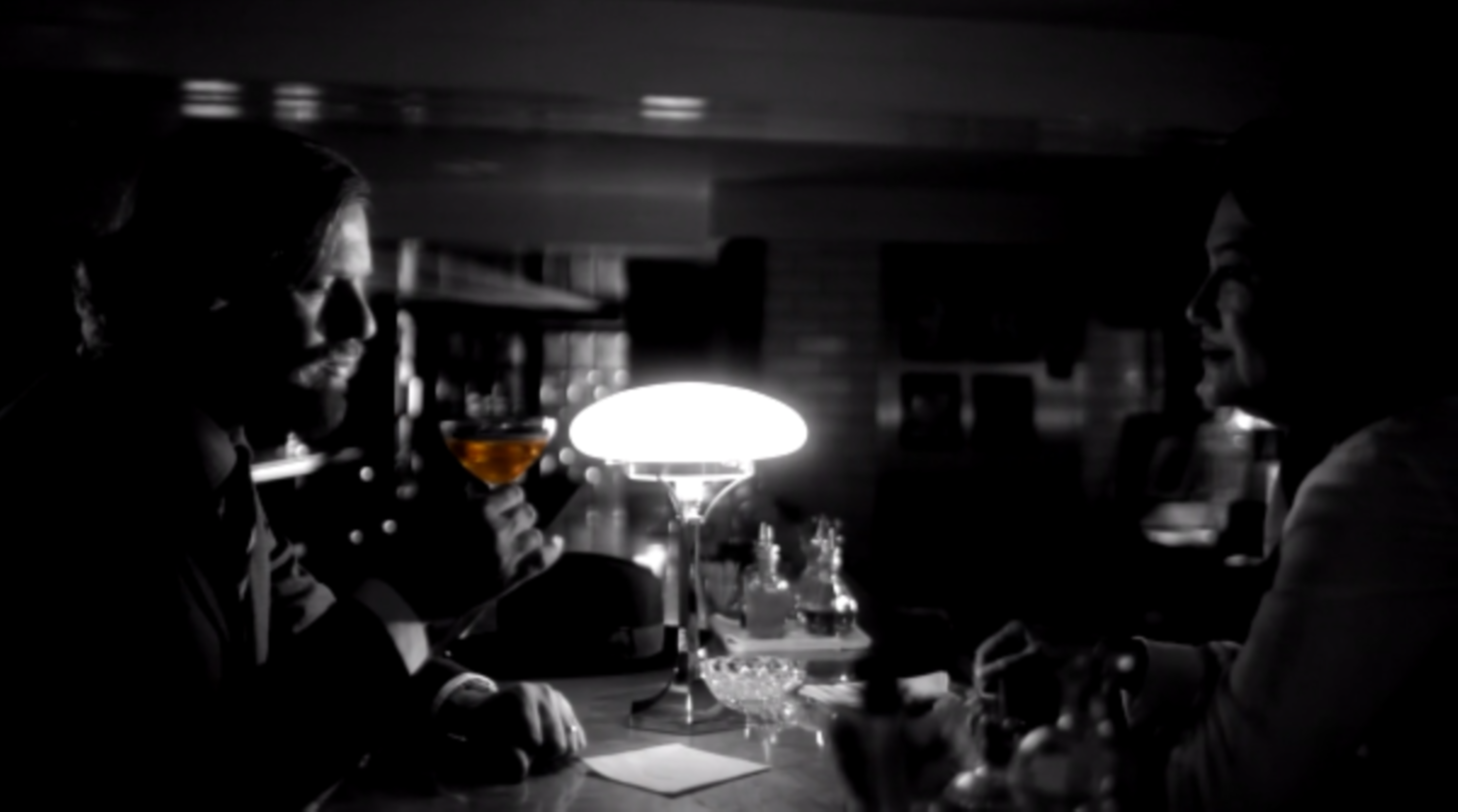 Jameson by Bold Content Video