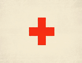 Red Cross Surge Optimisation Video by Abi Meats