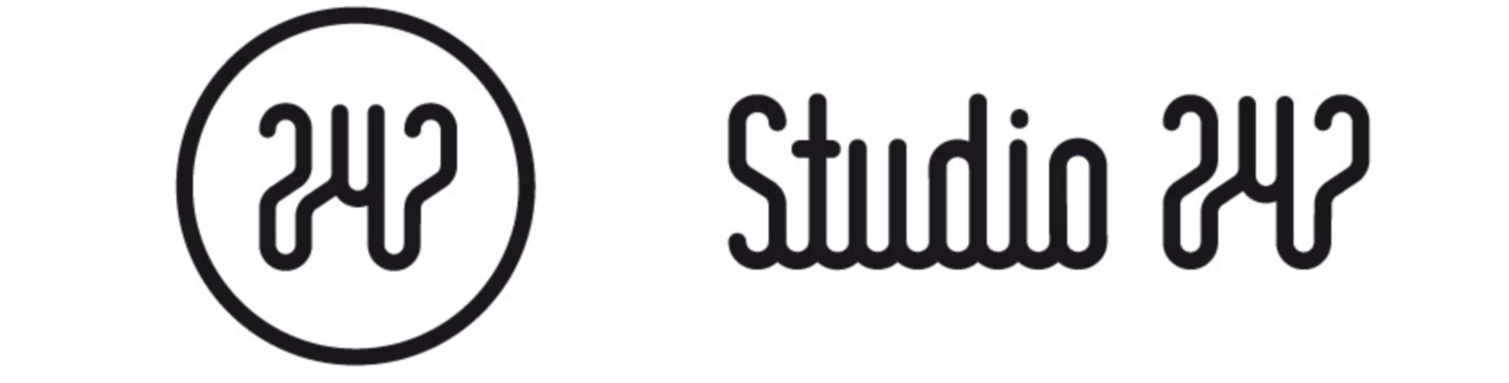 247 Branding by Kin Leung