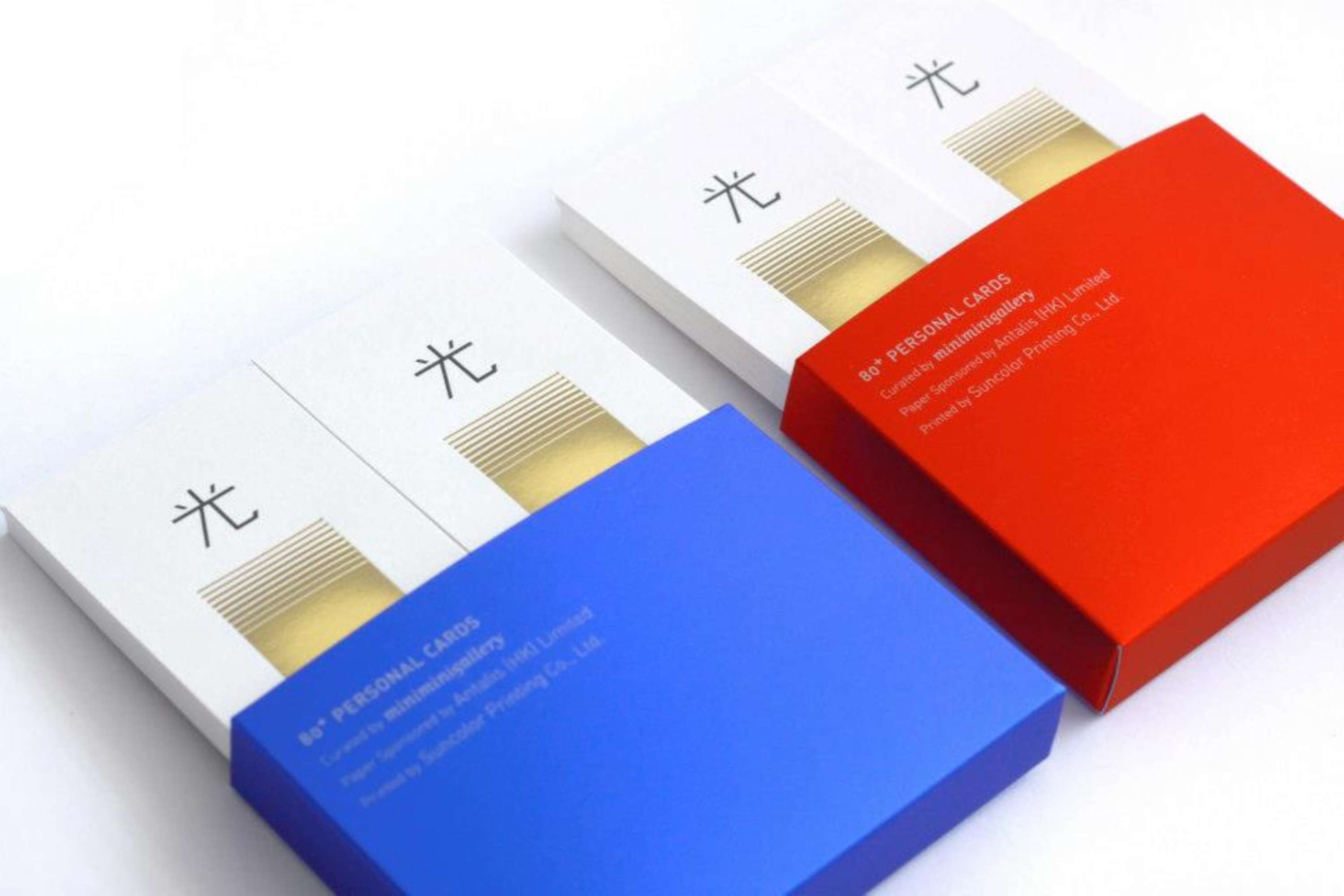 247 Branding by Kin Leung