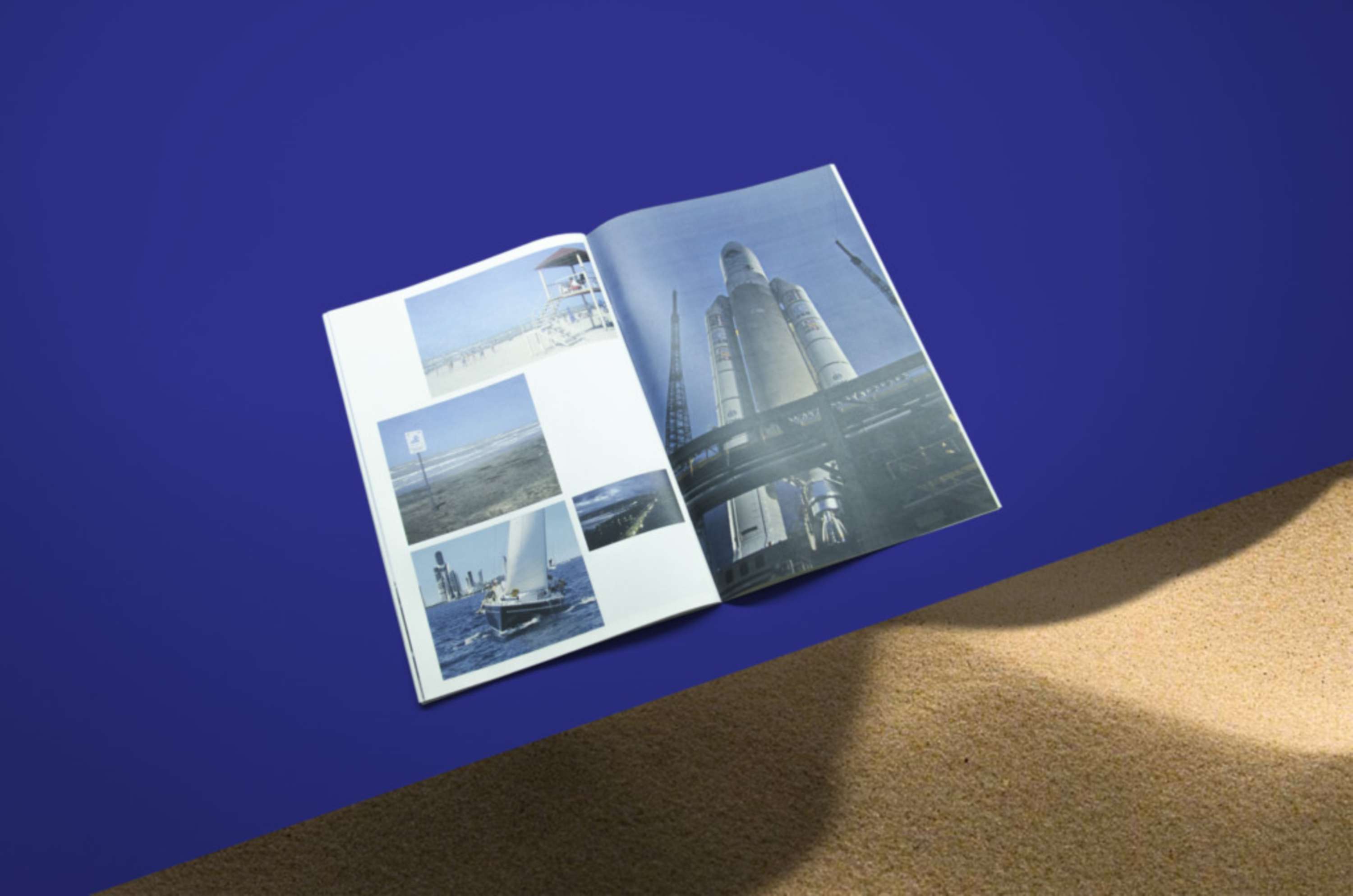 A JOURNEY IN AZERBAIJAN by Thibault Baralon