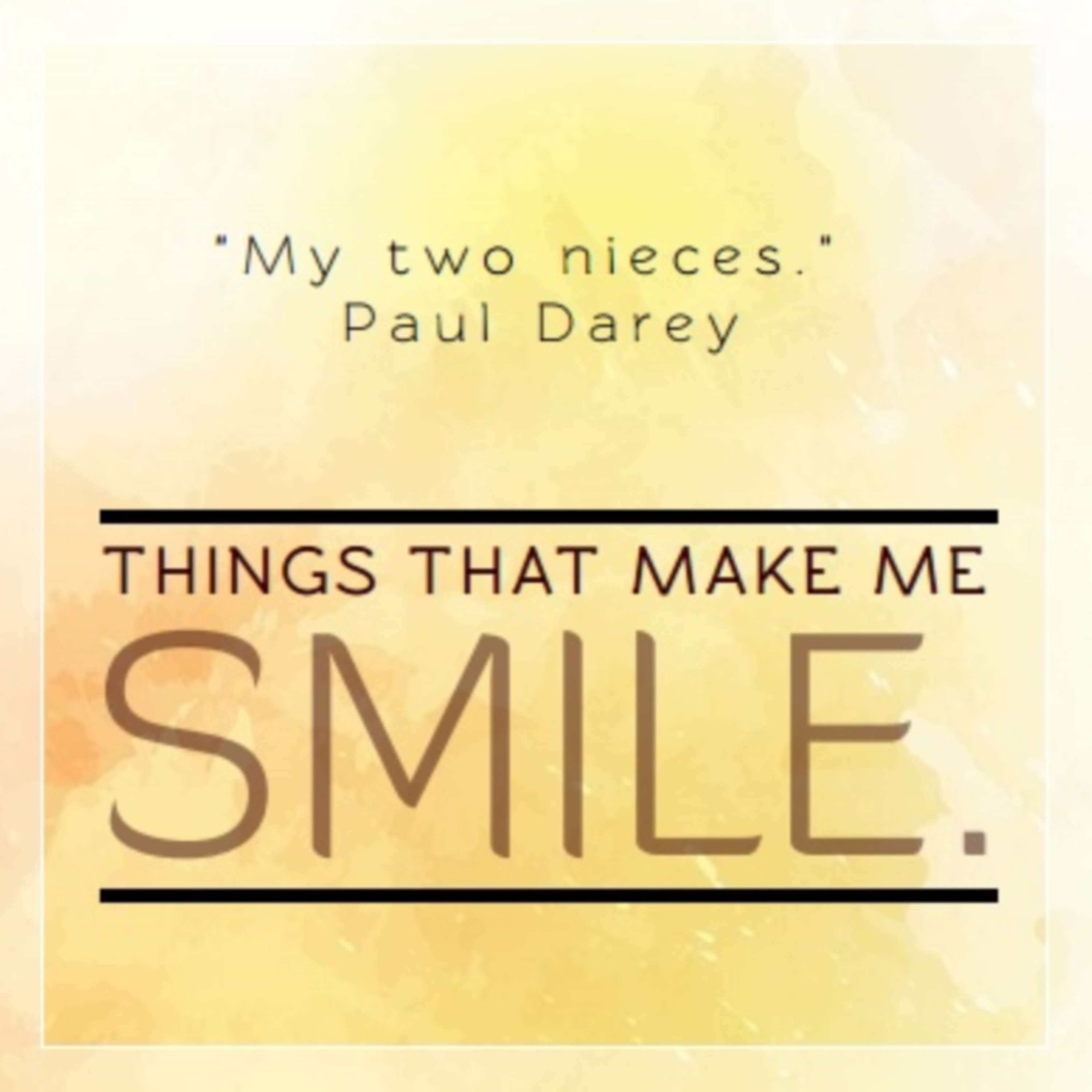 #SMILE by Audiation Magazine