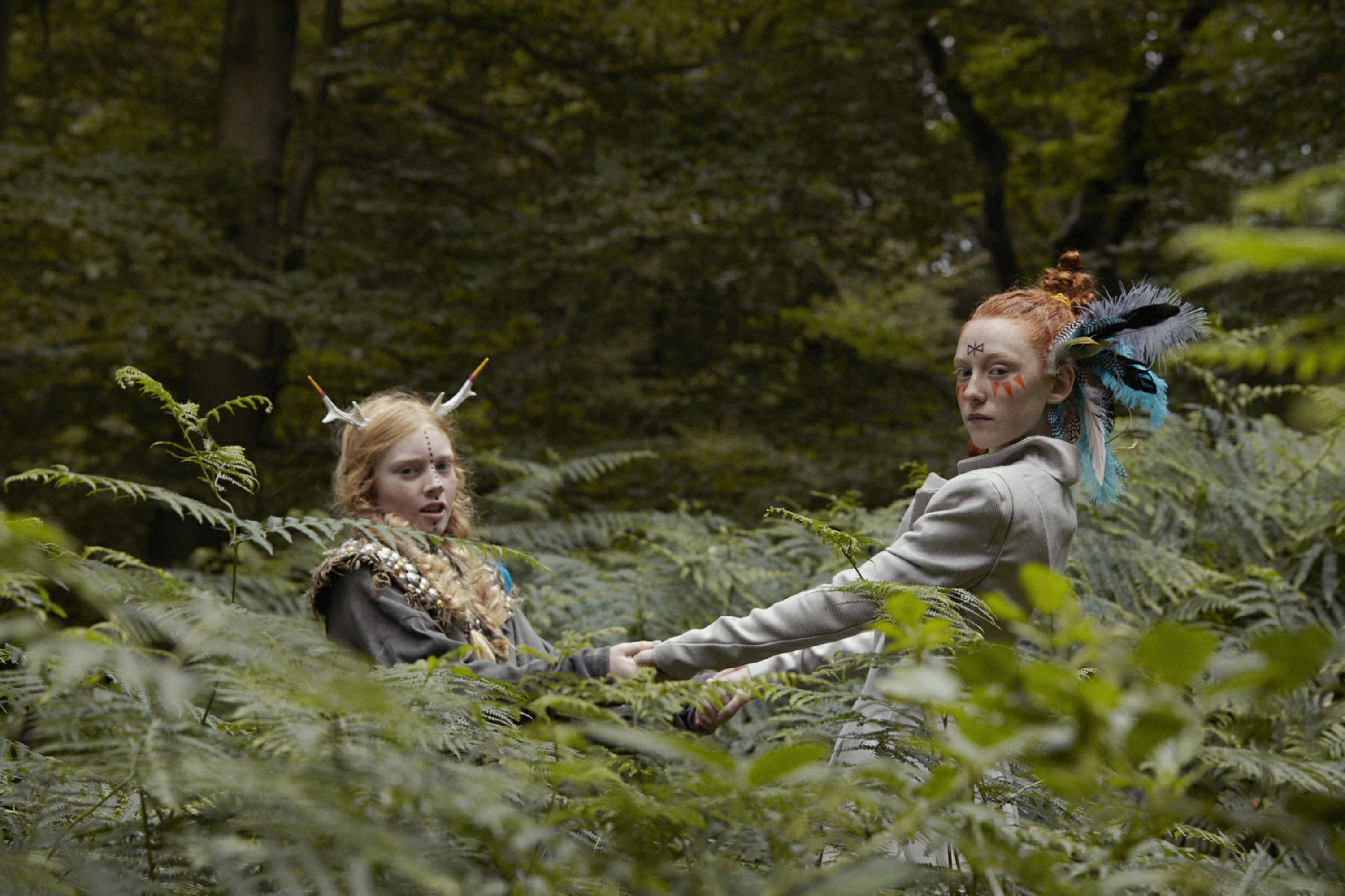 WILDLINGS by Nici + Karin