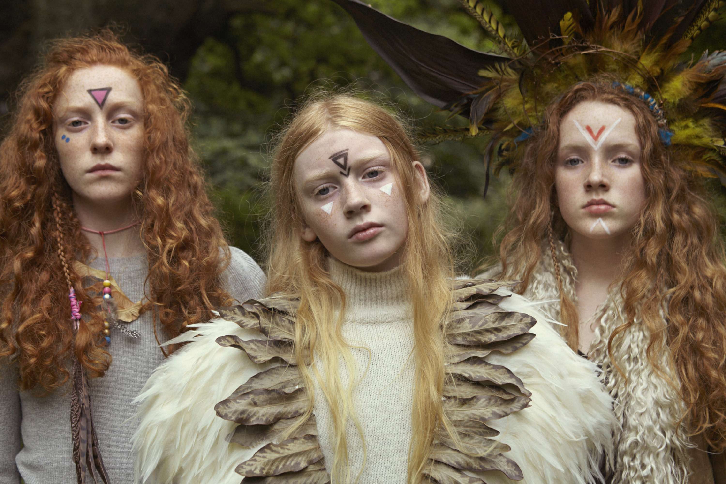 WILDLINGS by Nici + Karin