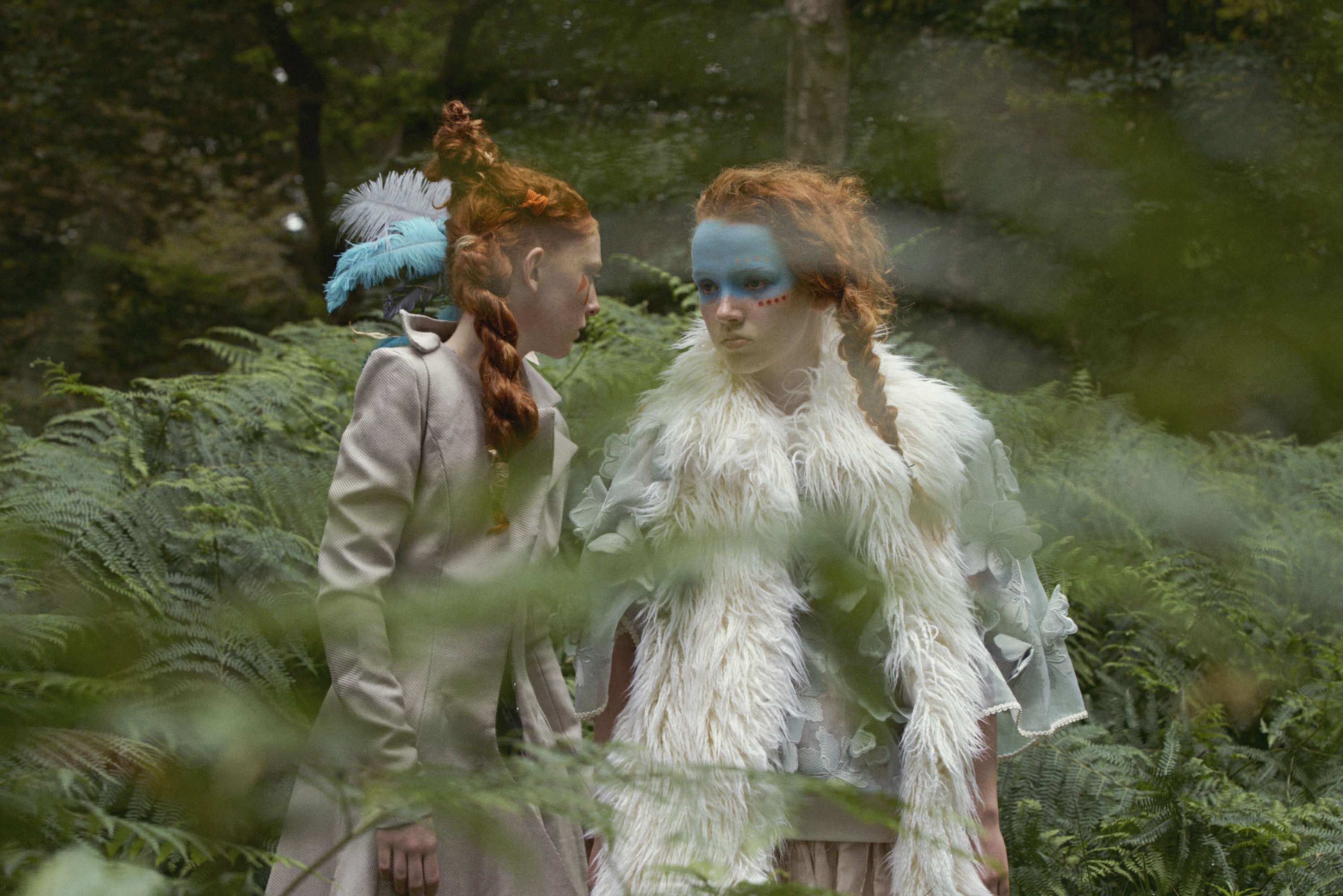 WILDLINGS by Nici + Karin