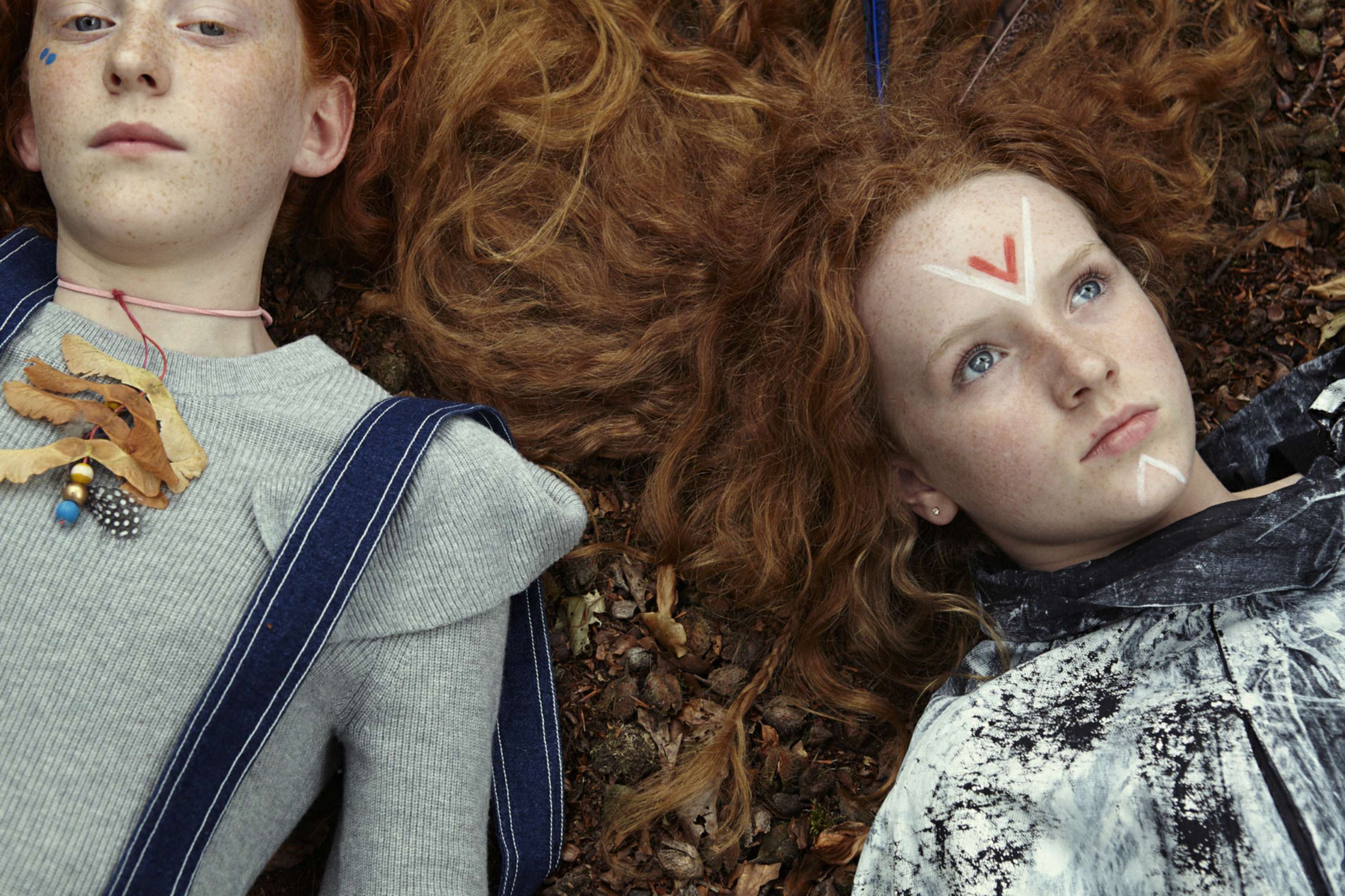 WILDLINGS by Nici + Karin