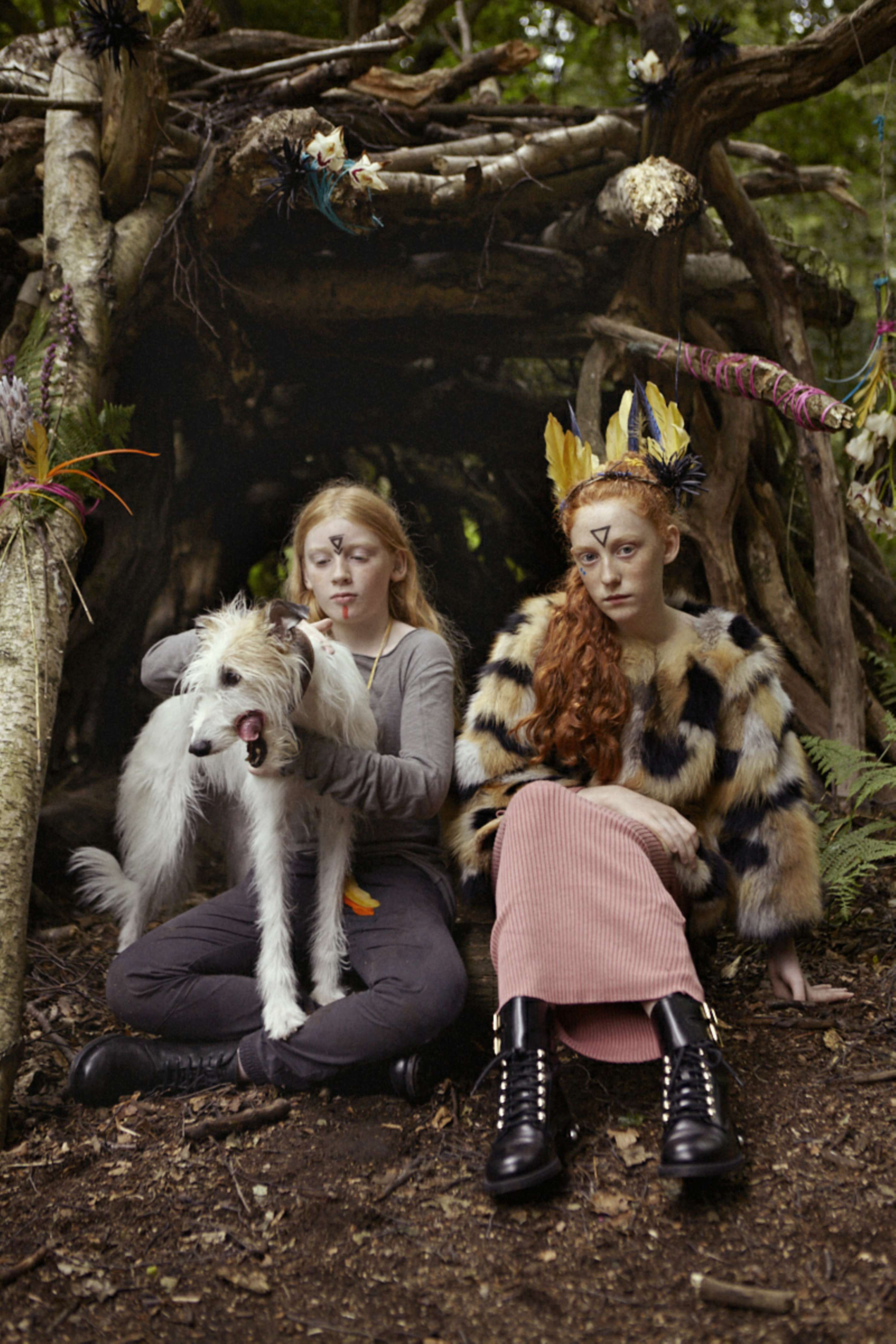 WILDLINGS by Nici + Karin