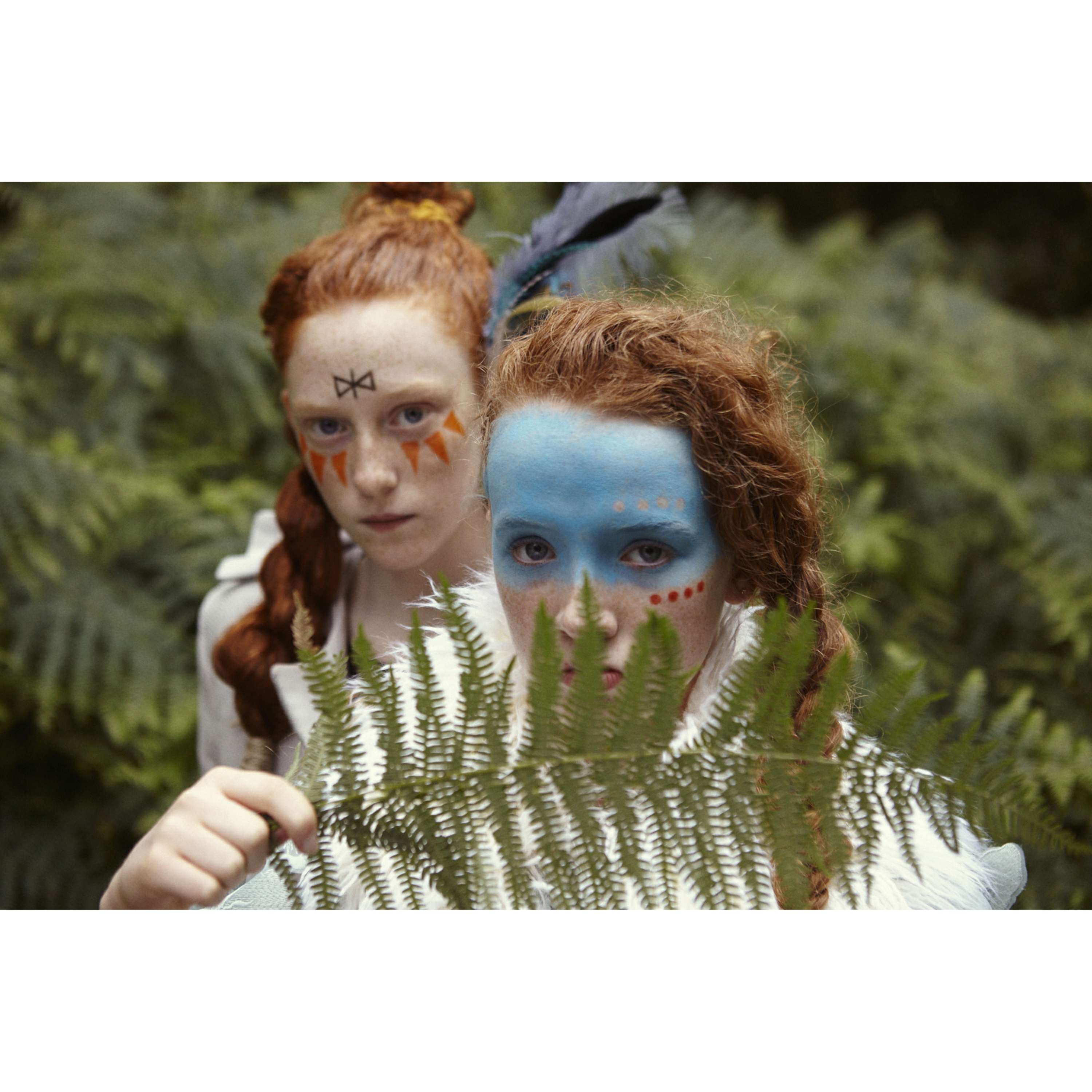 WILDLINGS by Nici + Karin