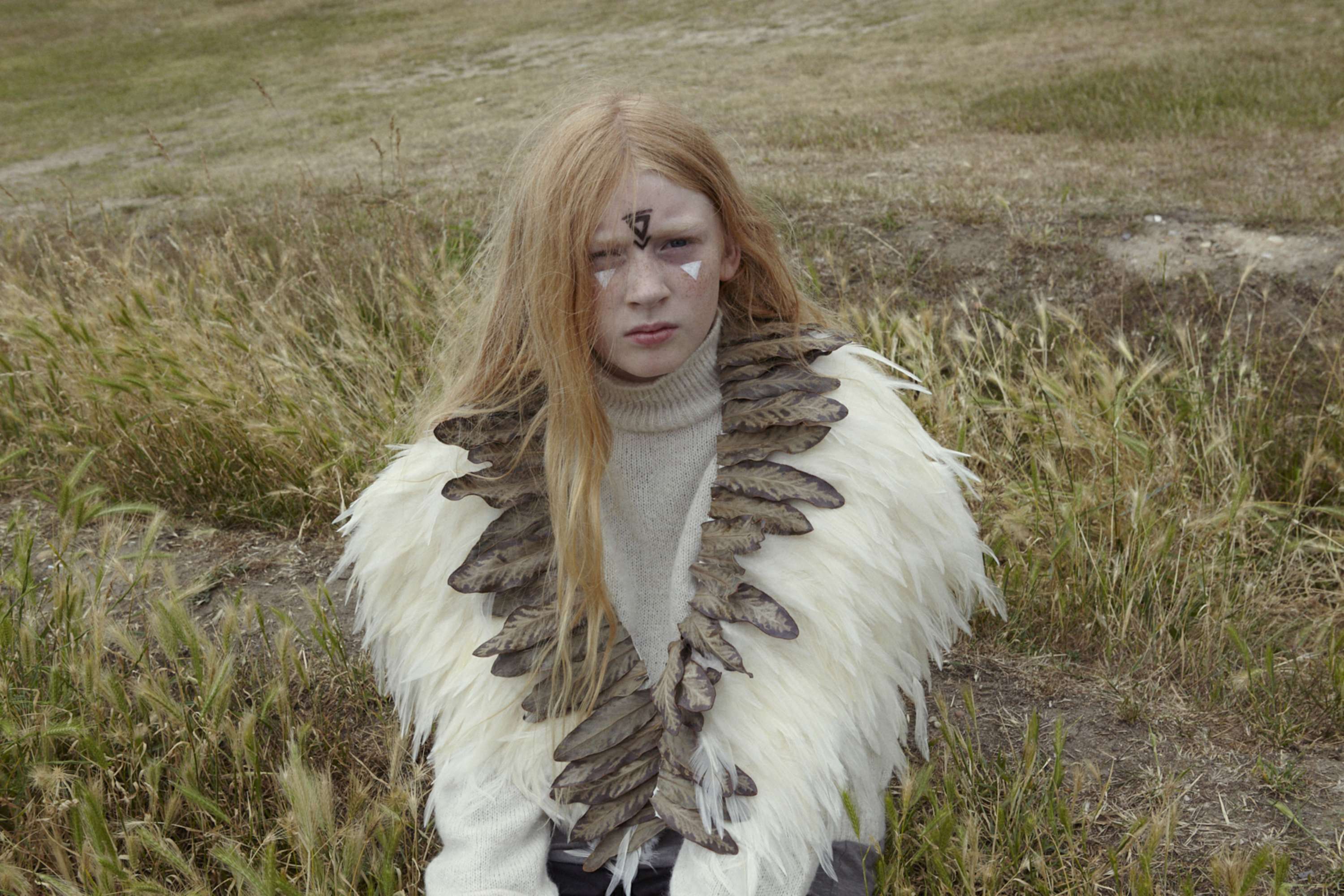 WILDLINGS by Nici + Karin