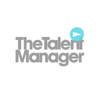 The Talent Manager logo
